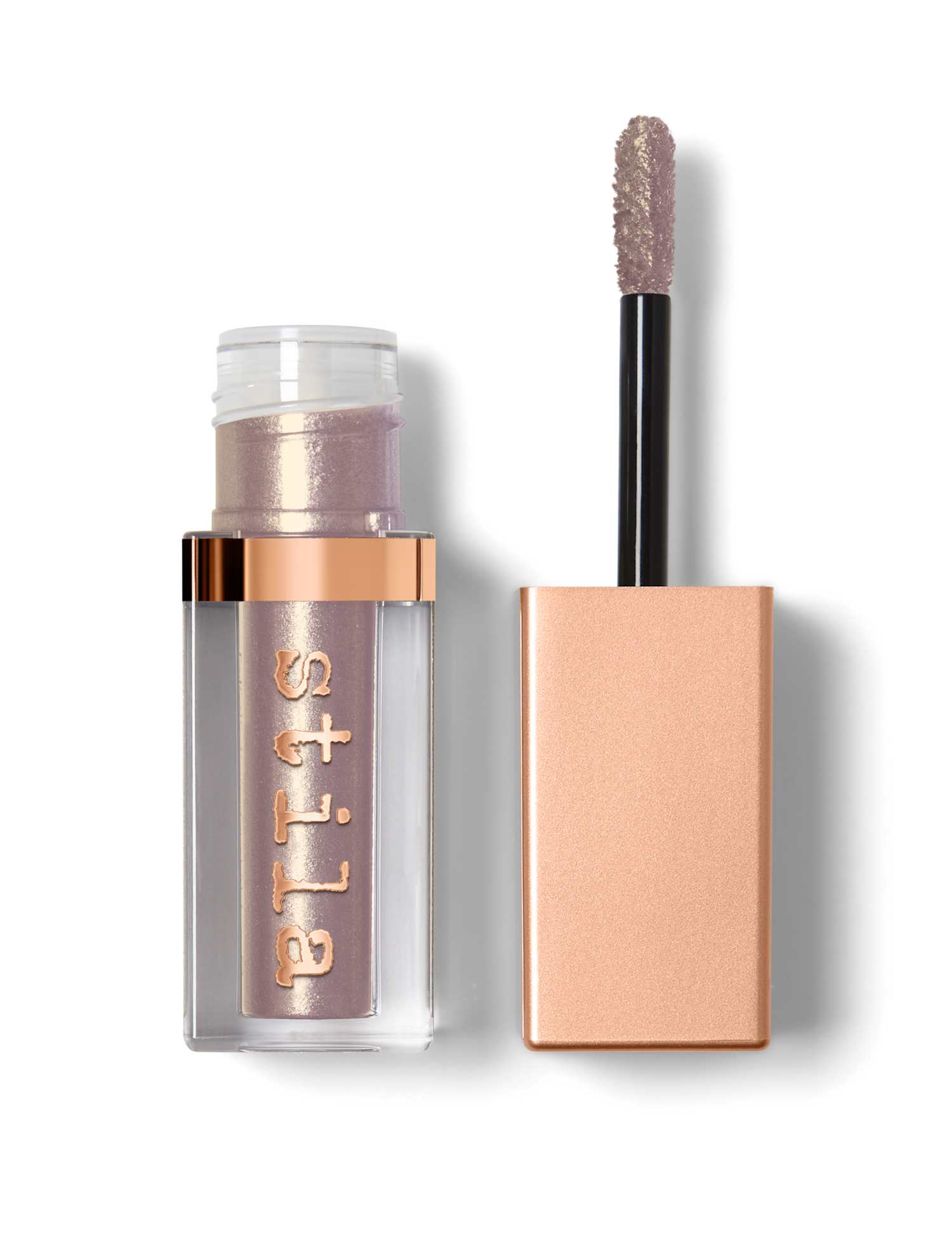 Stila Shimmer & Glow Liquid Eye Shadow 4.5 ml Lavender Grey