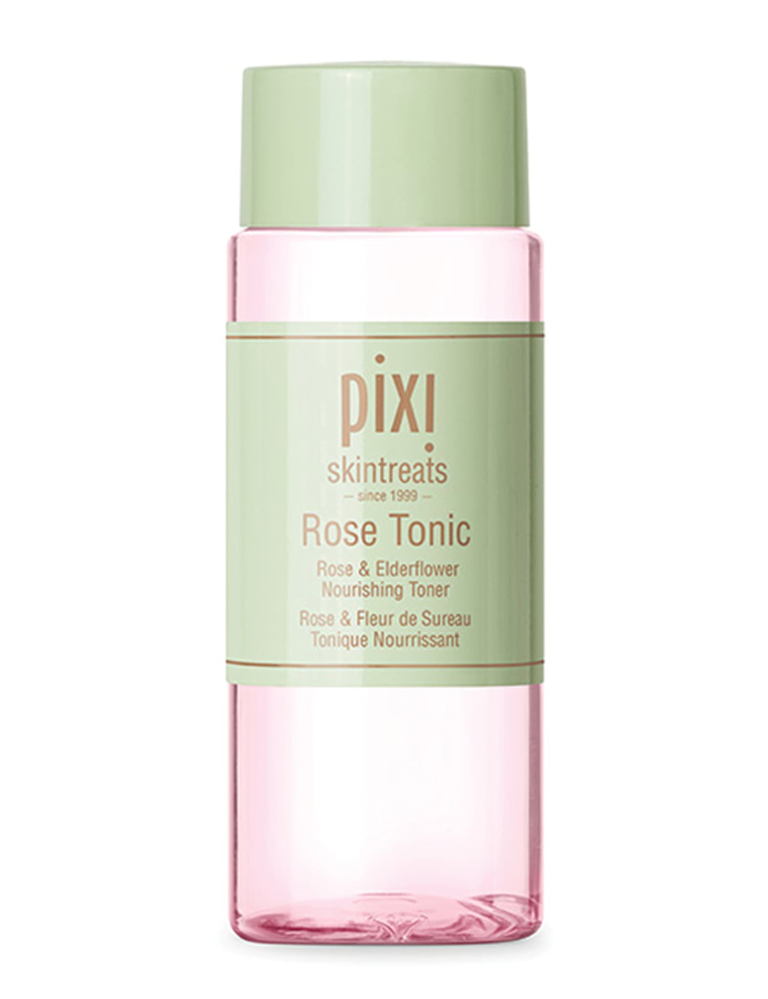 Pixi Rose Tonic 100ml No Colour