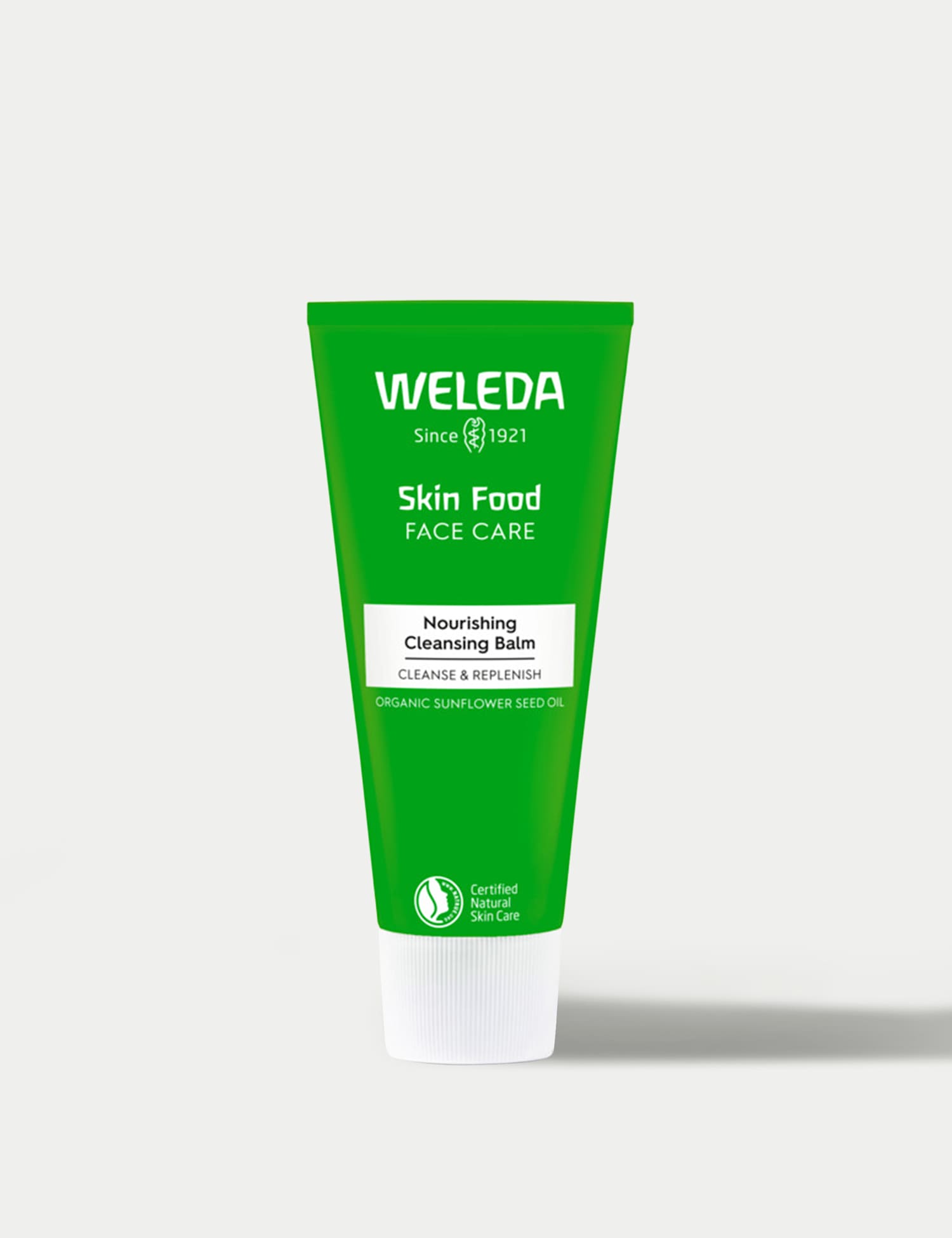 Weleda Skin Food Nourishing Cleansing Balm 75ml No Colour