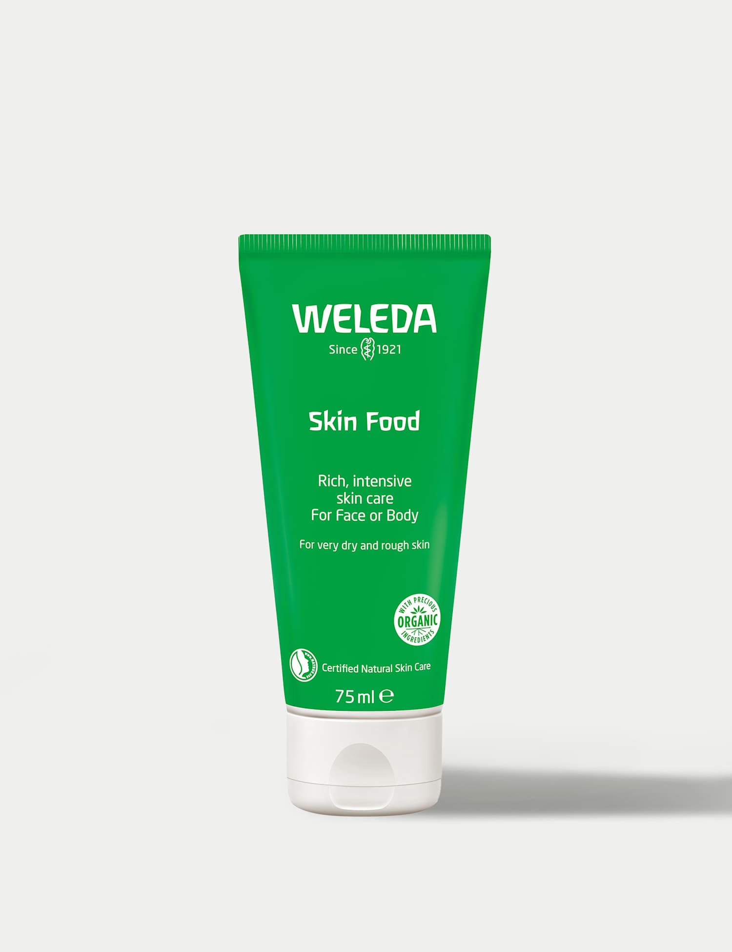 Weleda Skin Food - Original Moisturiser 75ml No Colour