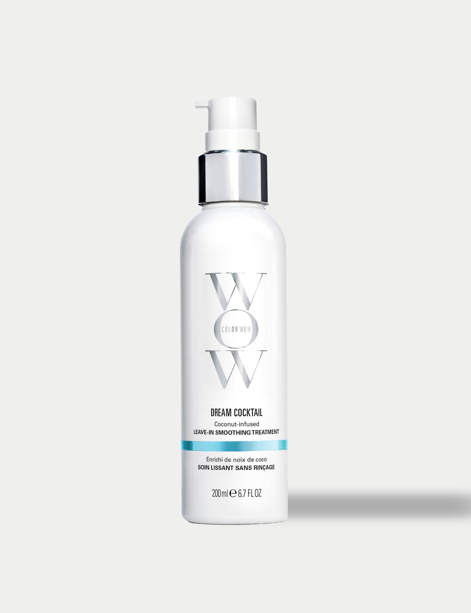 Color WOW Dream Cocktail Smoothing Treatment 200ml No Colour