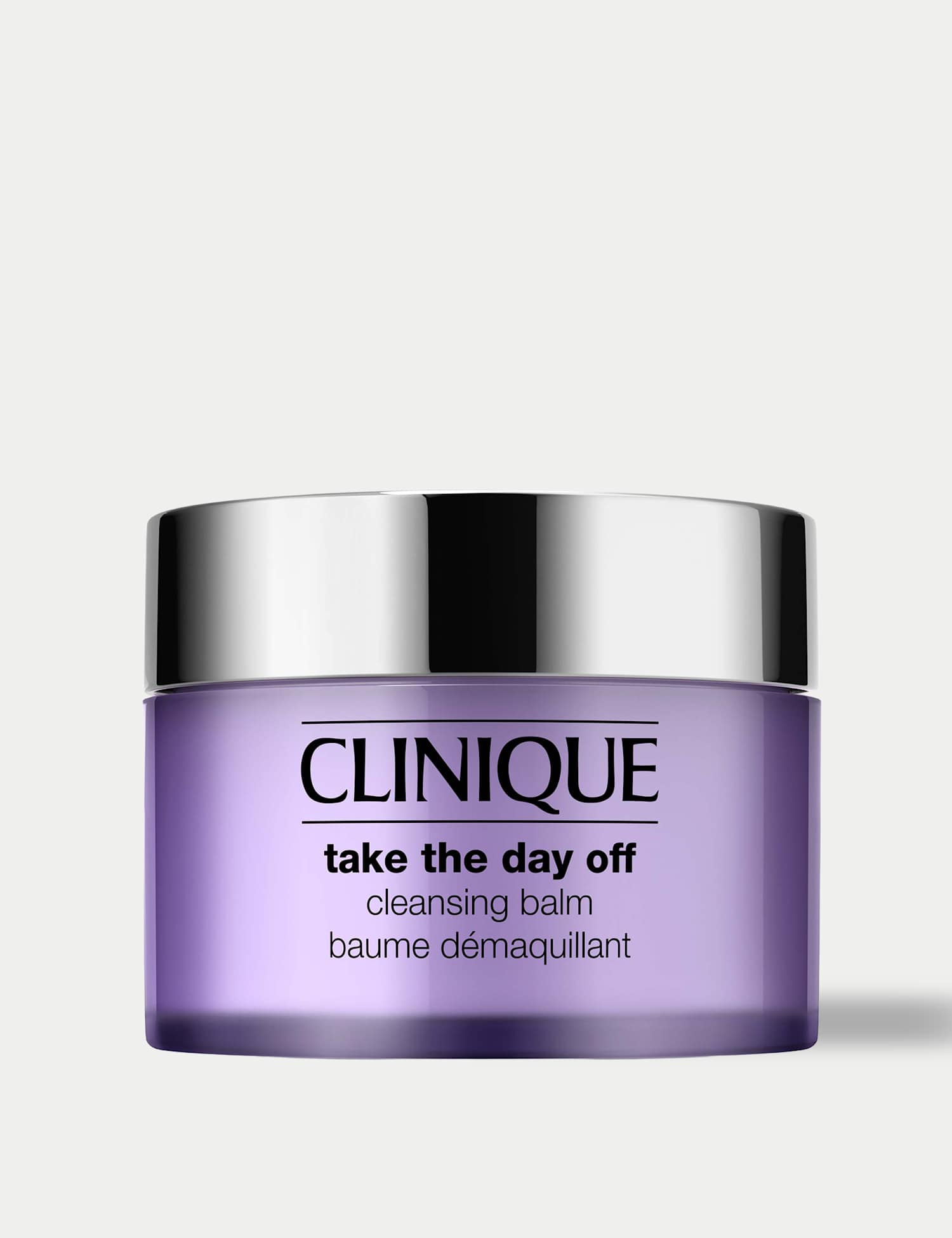 Clinique Clinique Take The Day Off Cleansing Balm Jumbo 200ml No Colour
