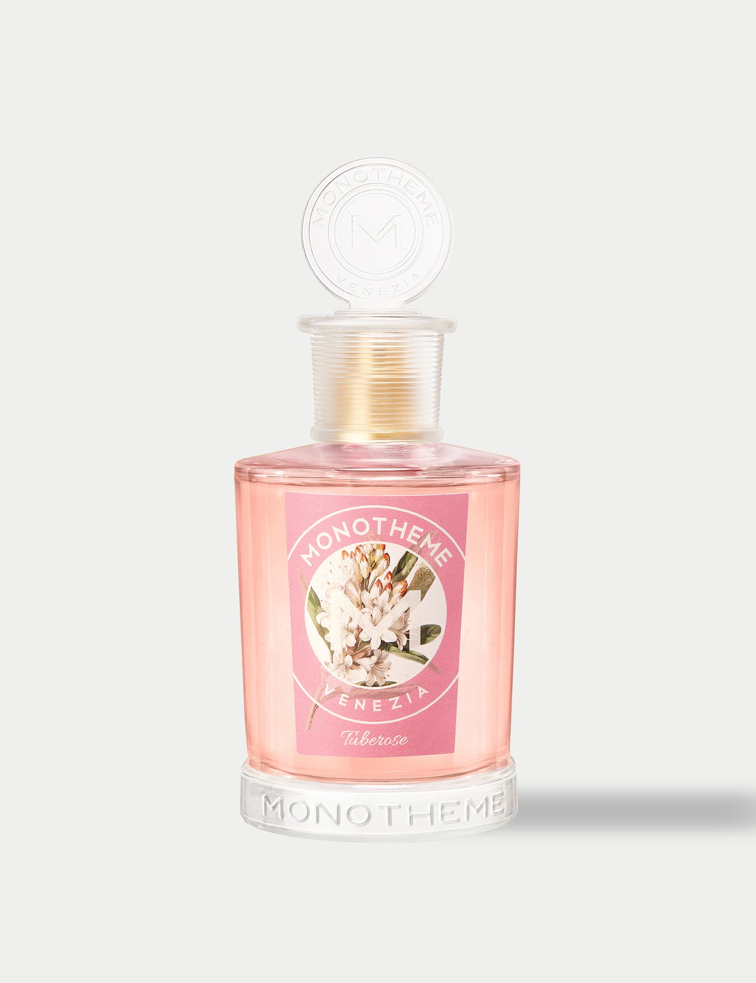 Monotheme Tuberose Eau de Toilette 100ml No Colour
