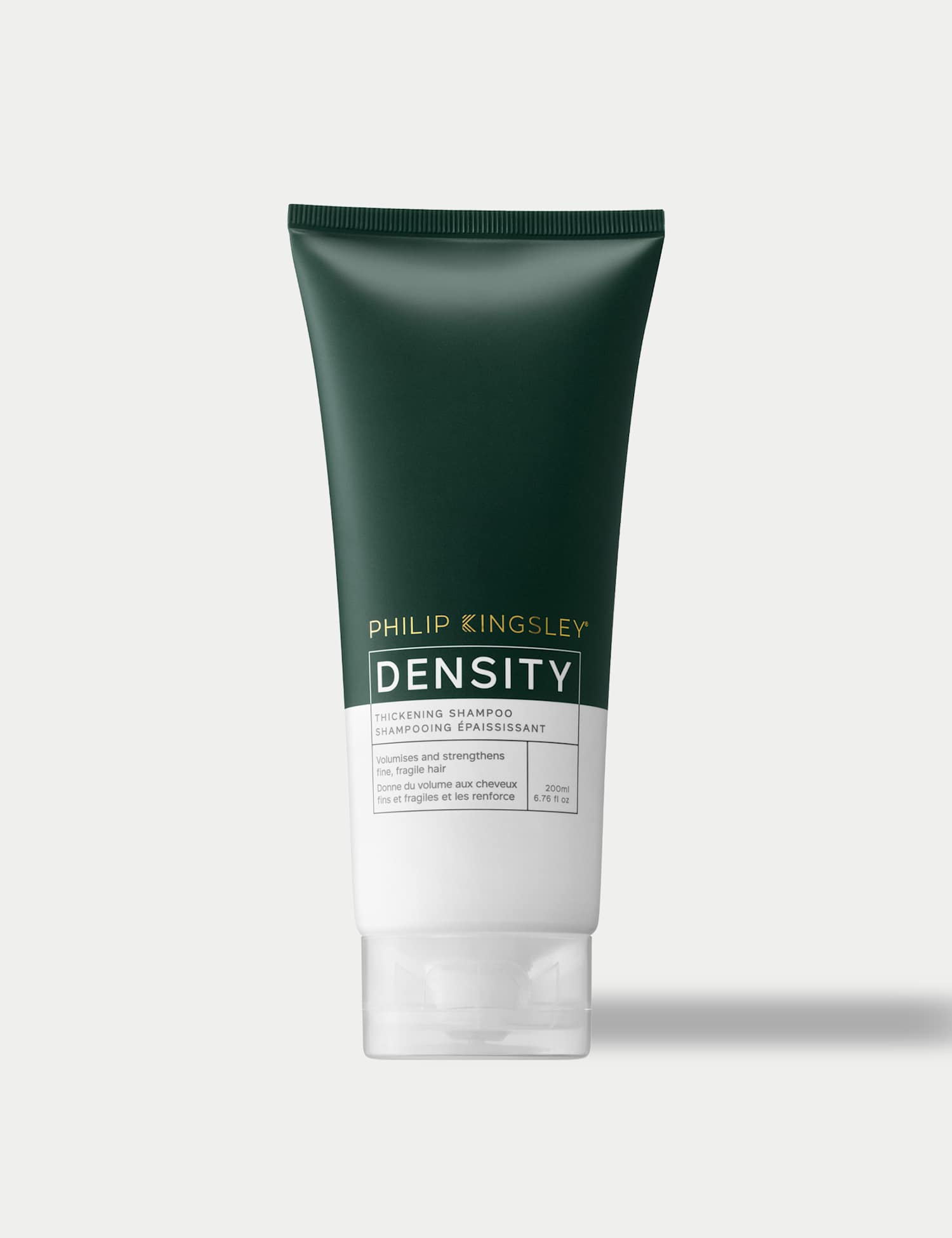 Philip Kingsley Density Shampoo 200ml No Colour