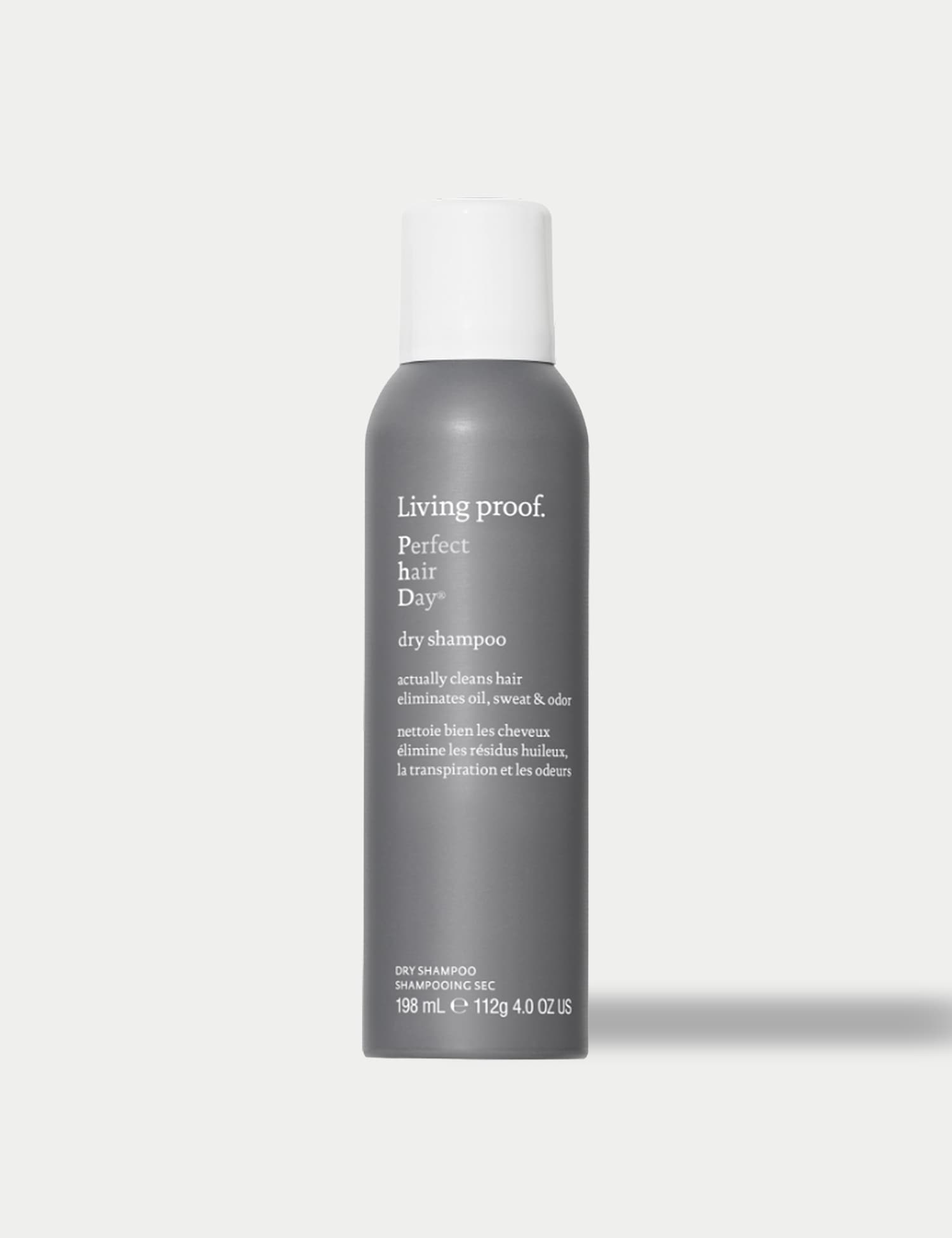 Living proof.� Perfect Hair Day Dry Shampoo 198ml No Colour