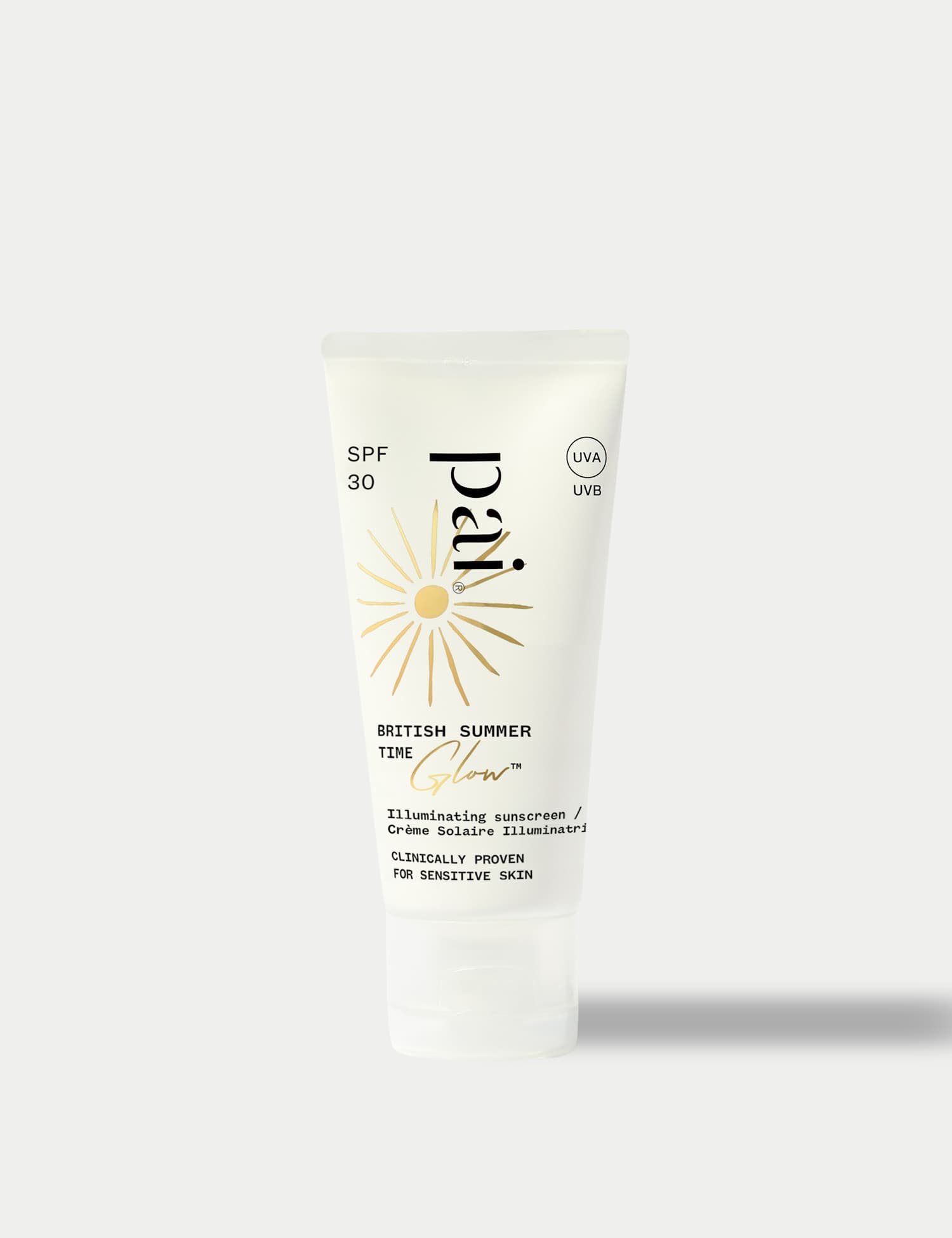 Pai British Summer Time Glow� SPF 30 Illuminating Sunscreen No Colour