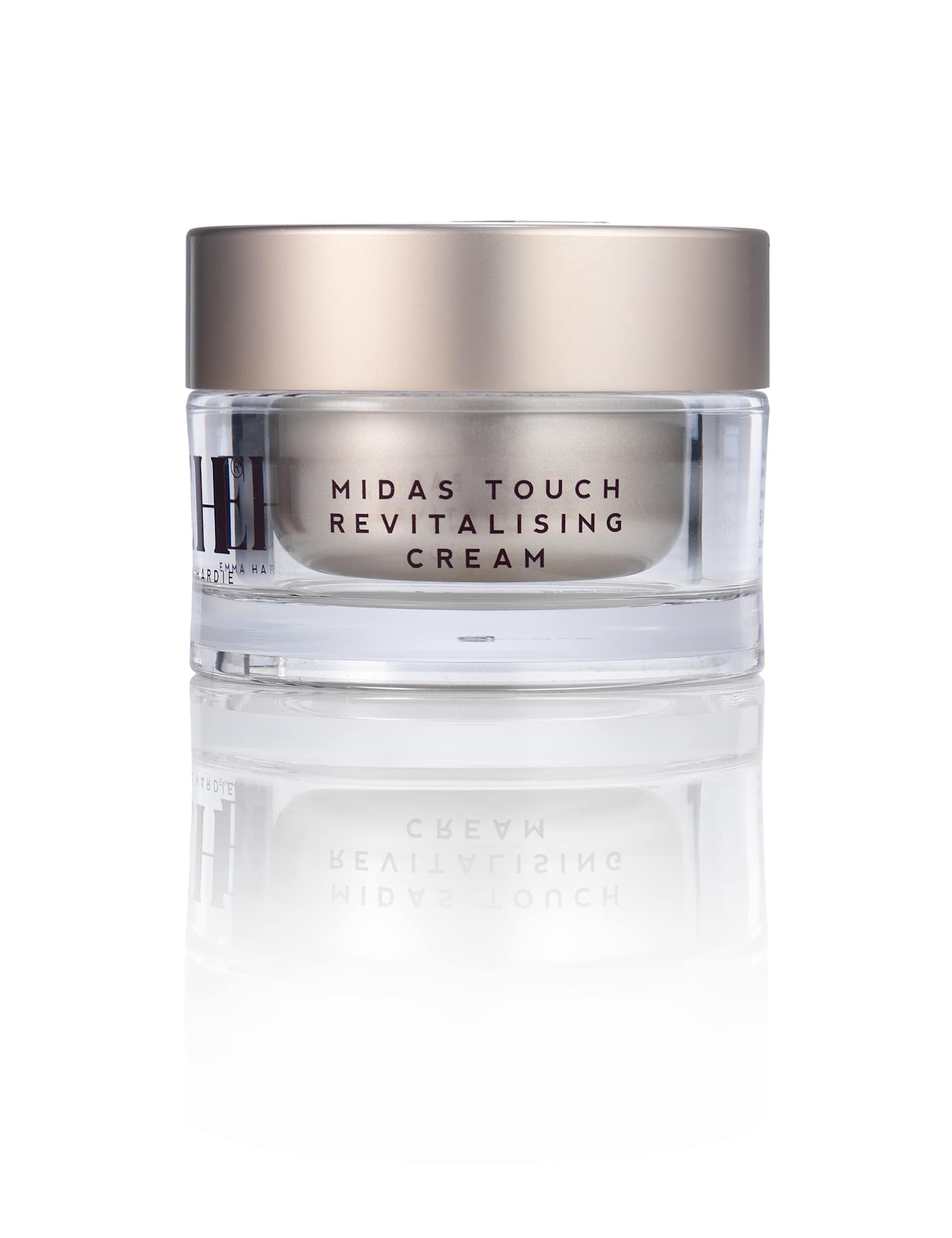 Emma Hardie Midas Touch Revitalising Cream 50ml No Colour