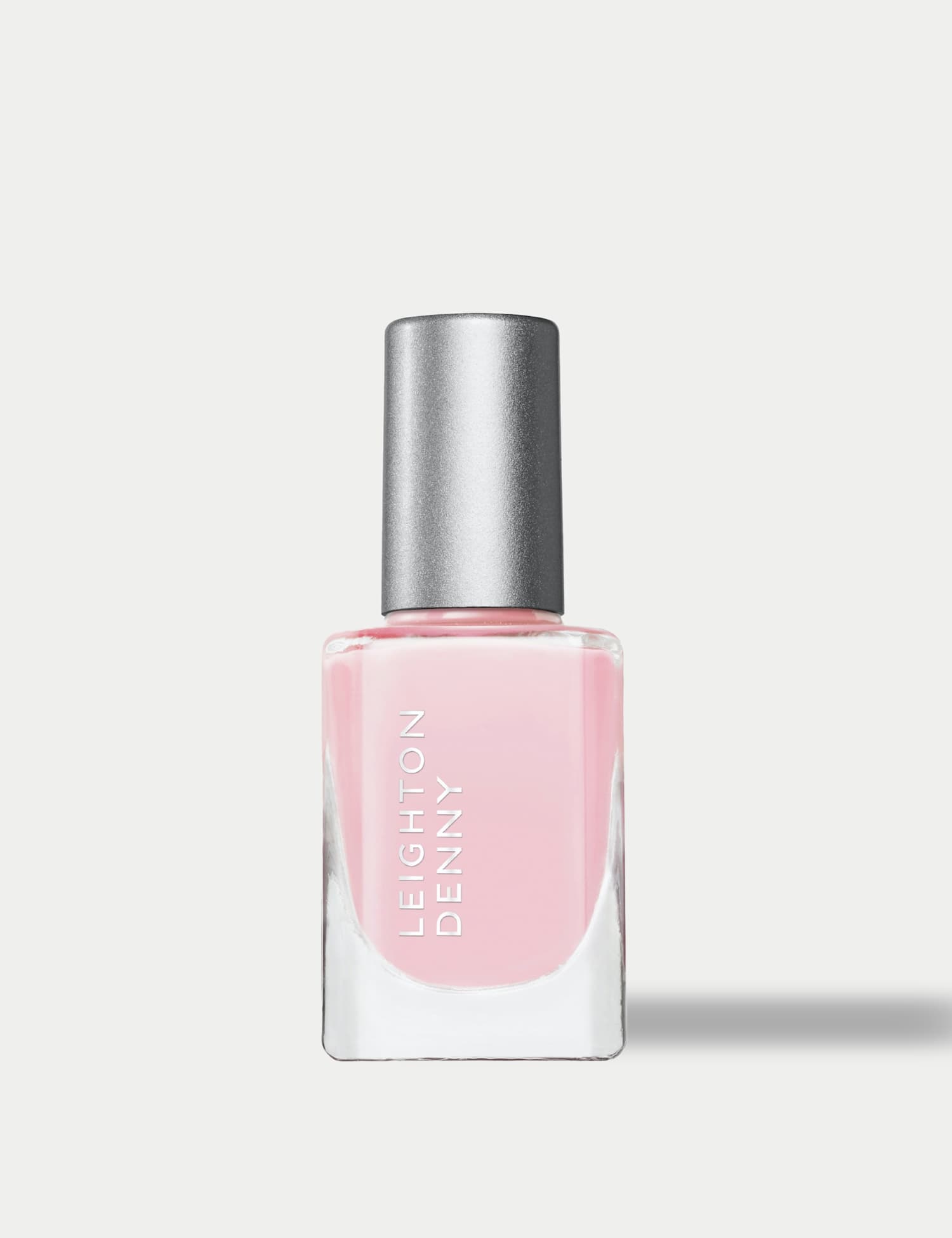 Leighton Denny High Performance Nail Polish 13.5ml Pink Shell