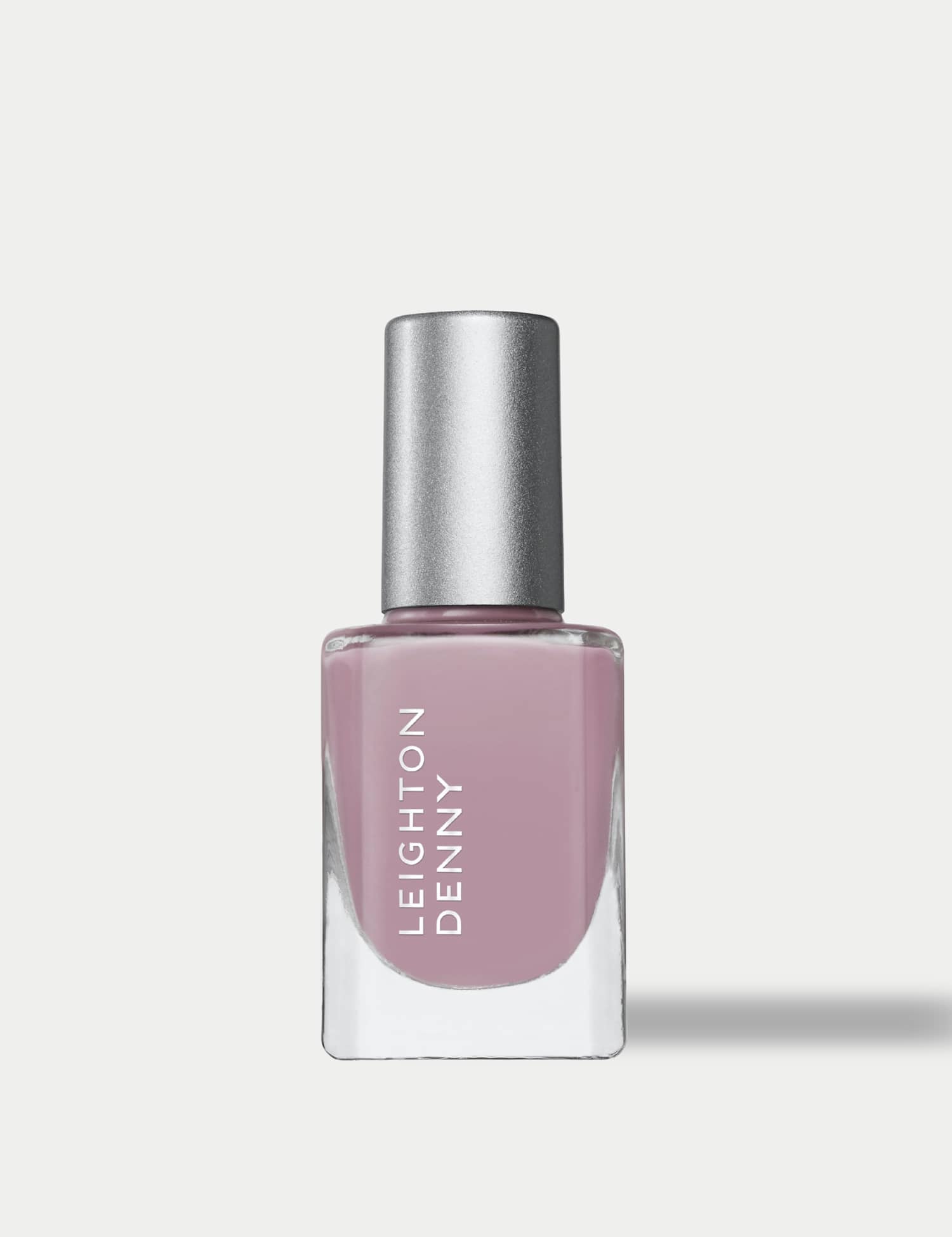 Leighton Denny High Performance Nail Polish 13.5ml Plum Mix