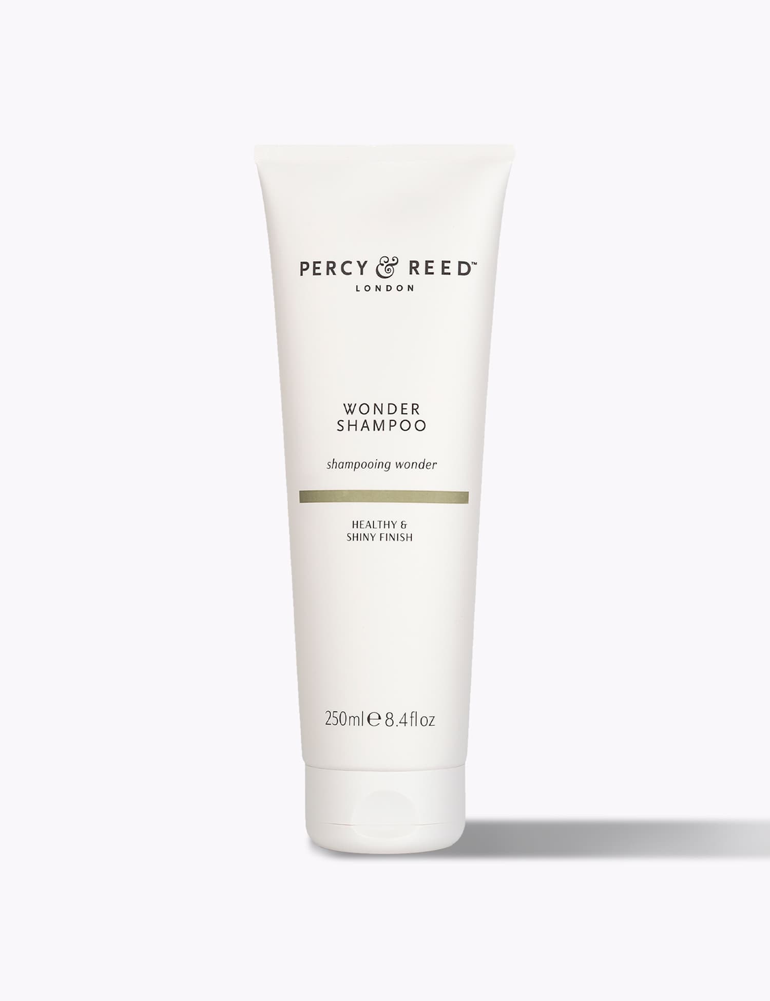 Percy & Reed� Percy & Reed I Need a Hero! Wonder Shampoo 250ml No Colour