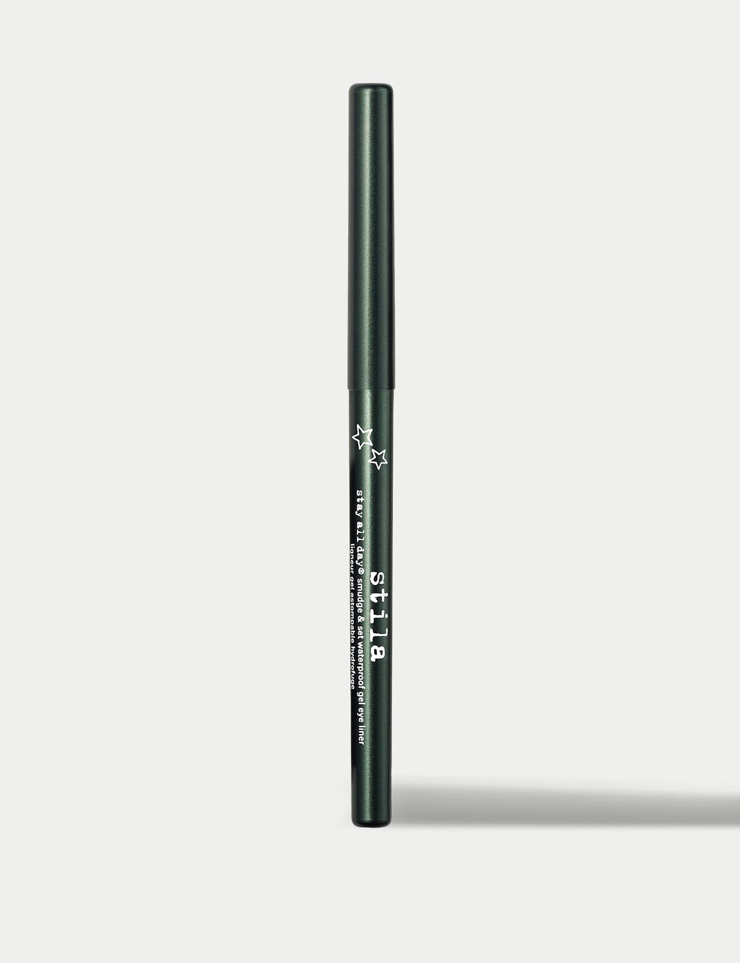 Stila Stay All Day� Smudge & Set Waterproof Gel Eye Liner 0.35g Dark Green