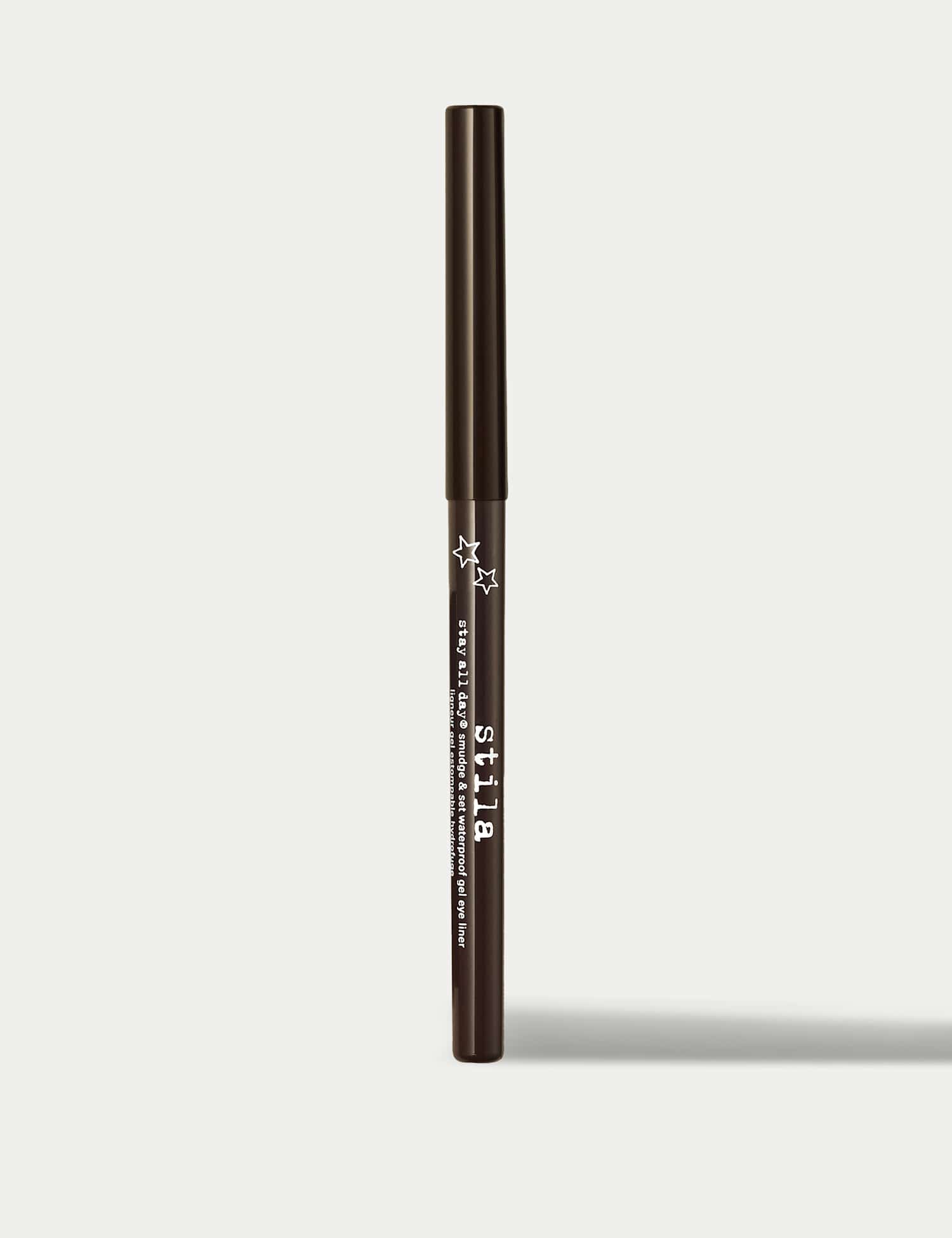 Stila Stay All Day� Smudge & Set Waterproof Gel Eye Liner 0.35g Dark Brown