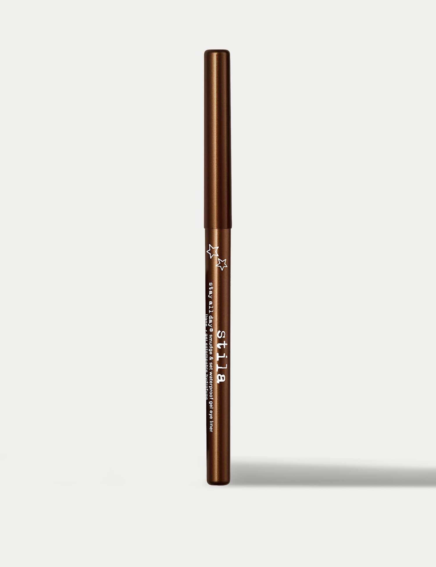 Stila Stay All Day� Smudge & Set Waterproof Gel Eye Liner 0.35g Light Bronze