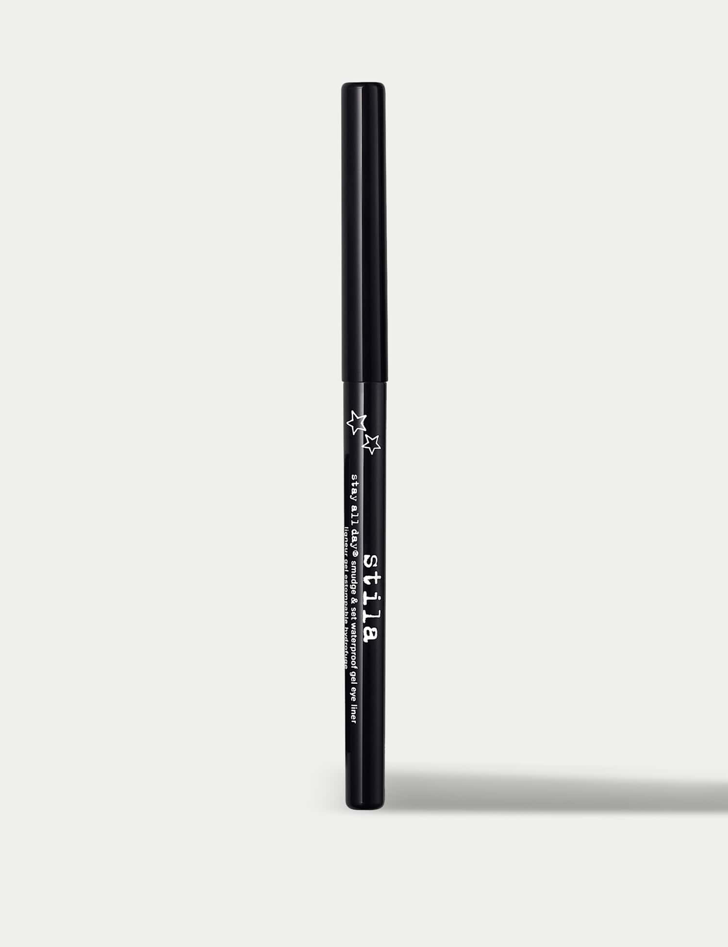 Stila Stay All Day� Smudge & Set Waterproof Gel Eye Liner 0.35g Black