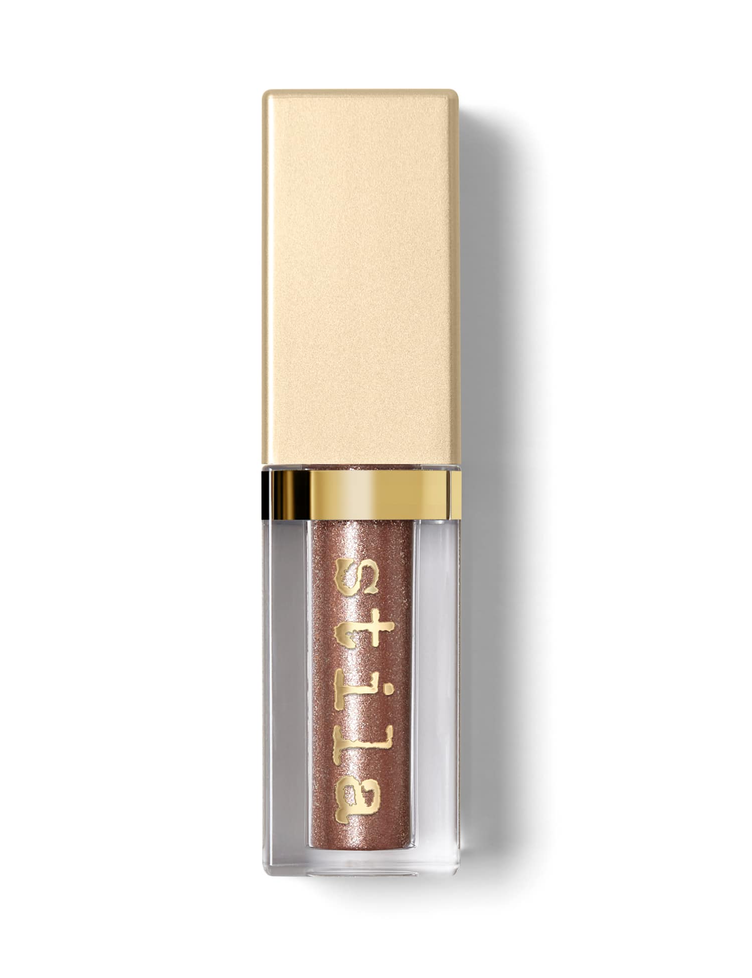 Stila Glitter & Glow Liquid Eye Shadow 4.5ml Bronze