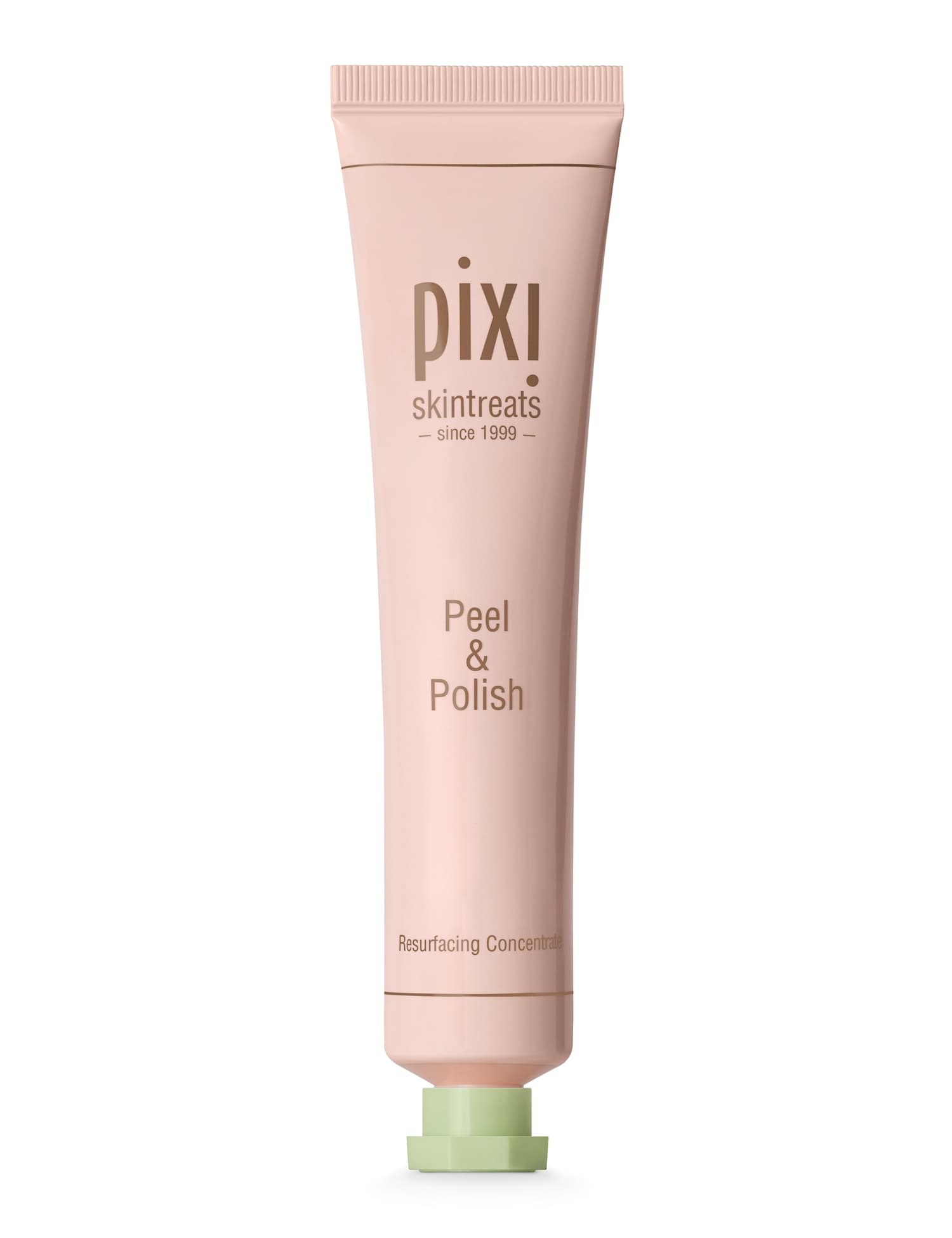 Pixi Peel & Polish 80ml No Colour