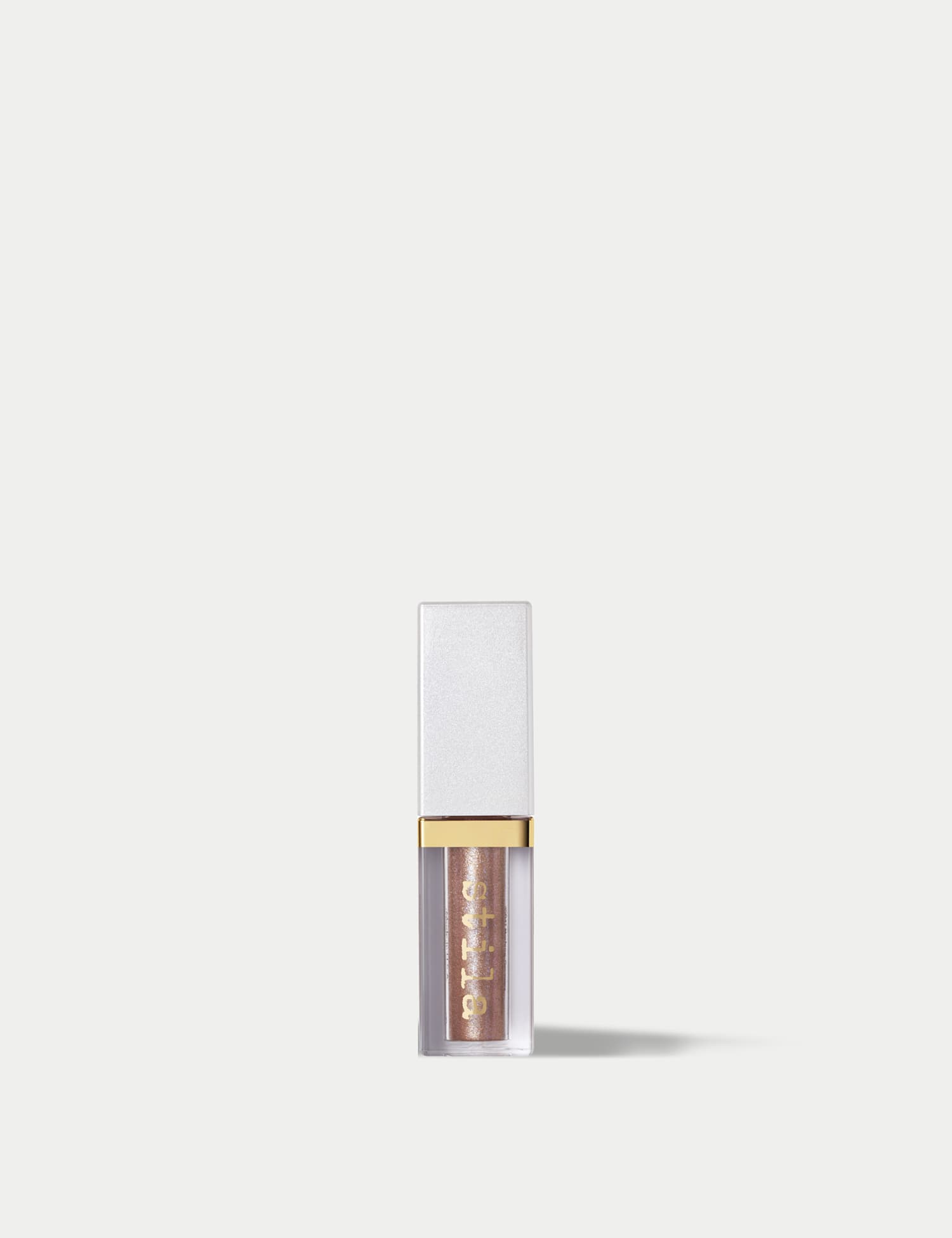 Stila Glisten & Glow Liquid Eye Shadow 4.5ml Blush Pink