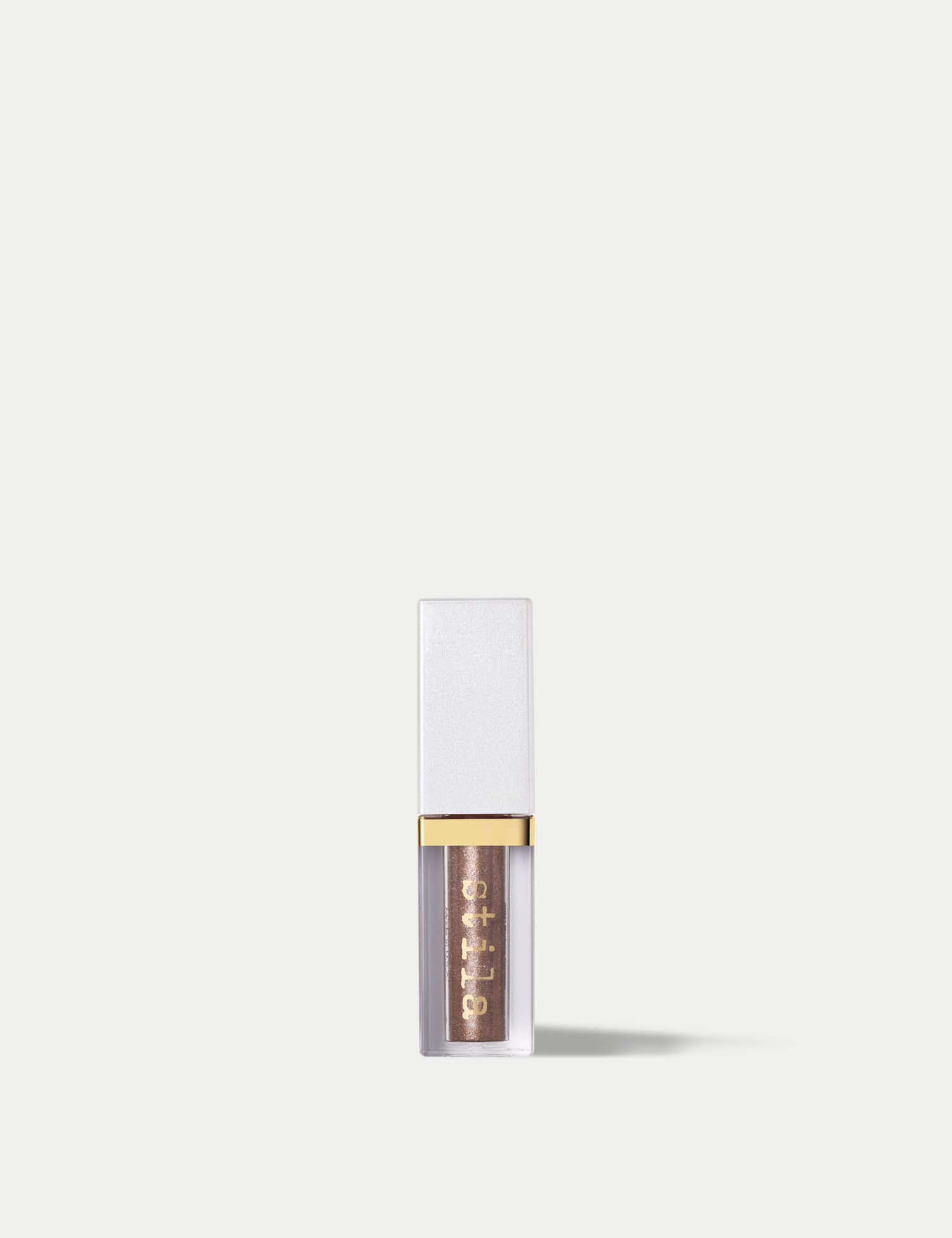 Stila Glisten & Glow Liquid Eye Shadow 4.5ml Sun Bronze