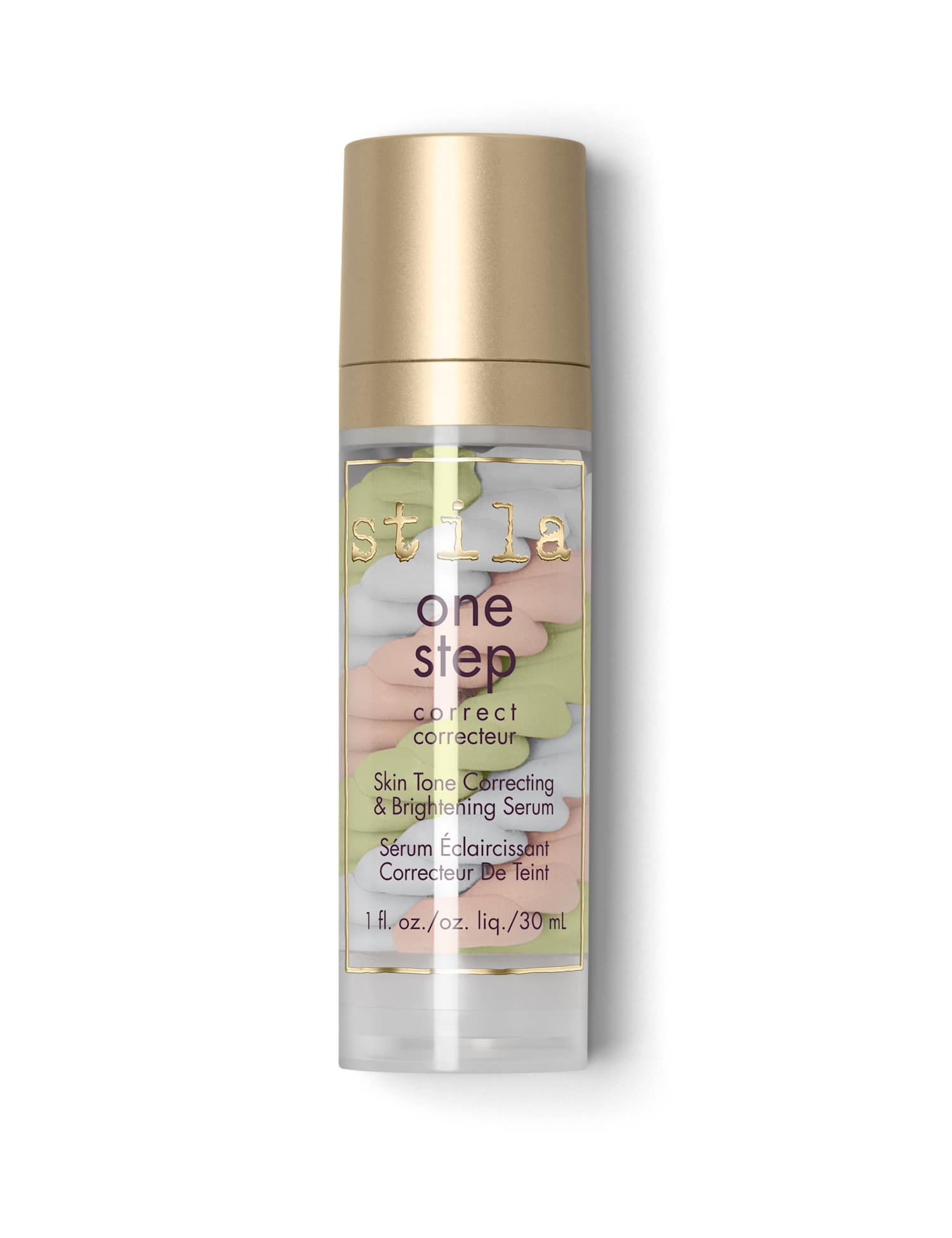 Stila One Step Correct Colour Corrector 30ml No Colour
