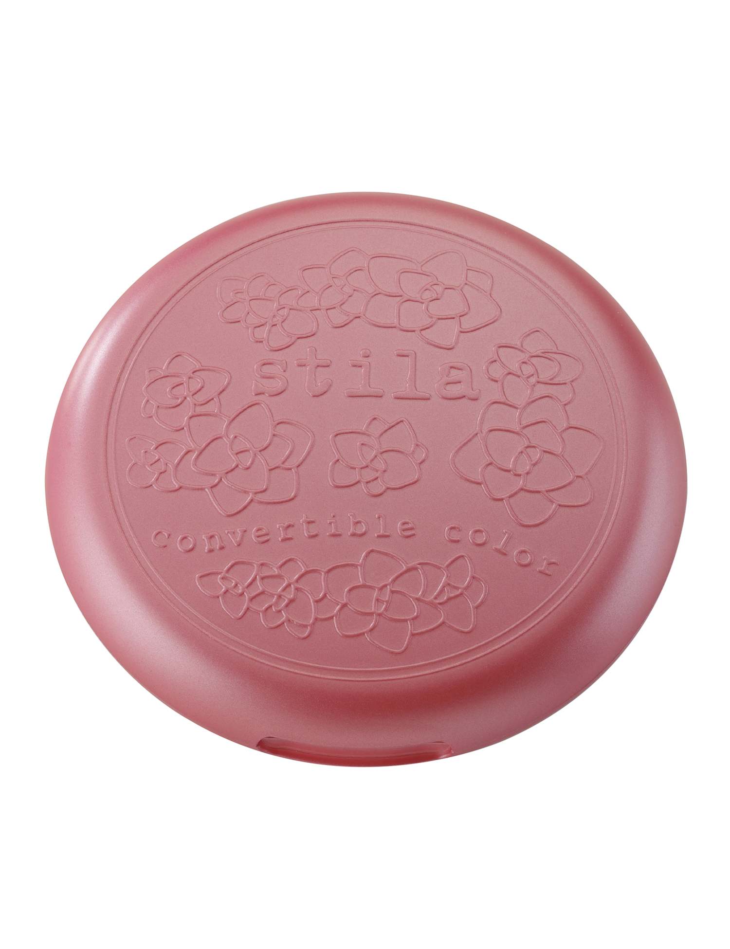 Stila Convertible Colour Dual Lip & Cheek Cream 4.25g Coral Mix