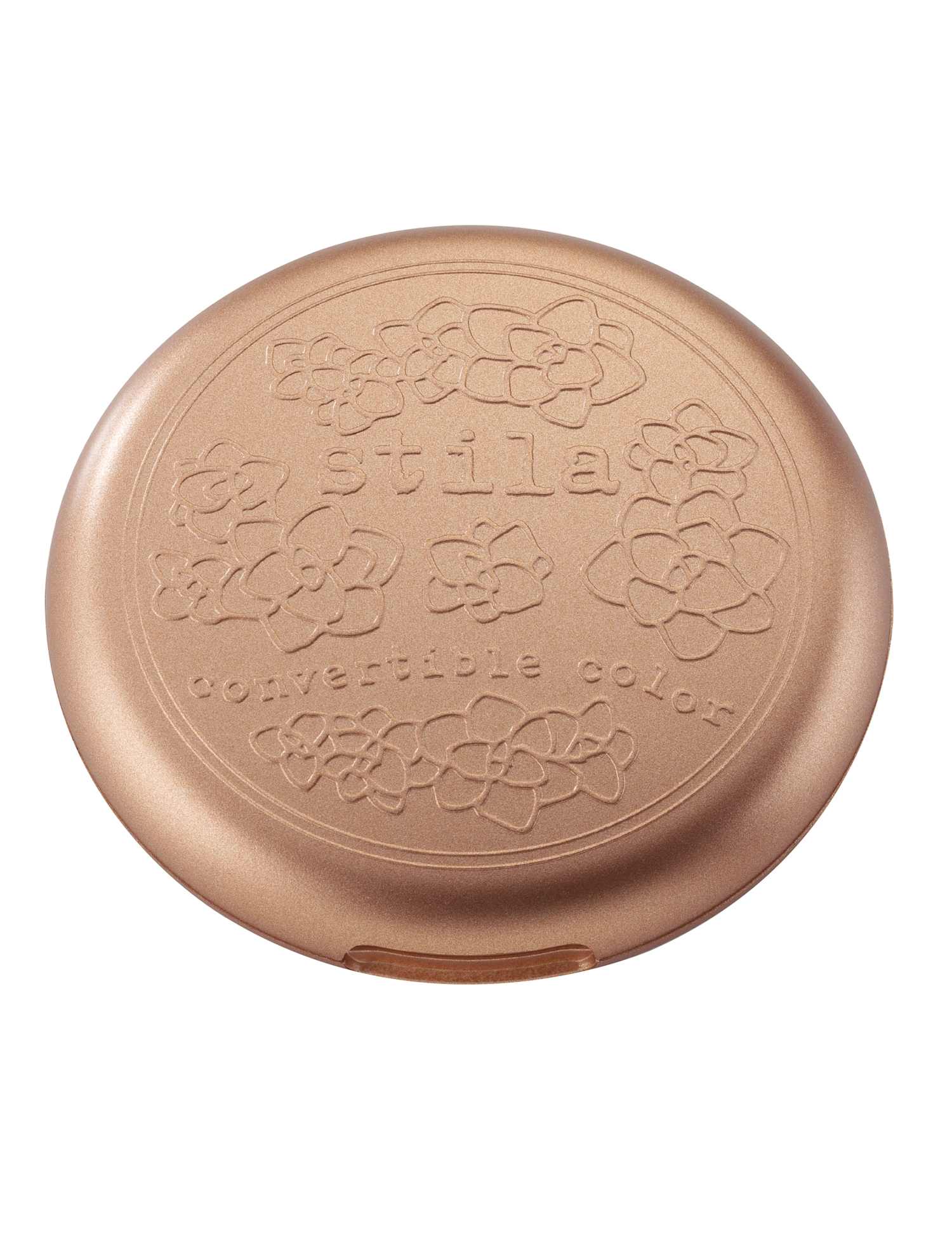 Stila Convertible Colour Dual Lip & Cheek Cream 4.25g Peach