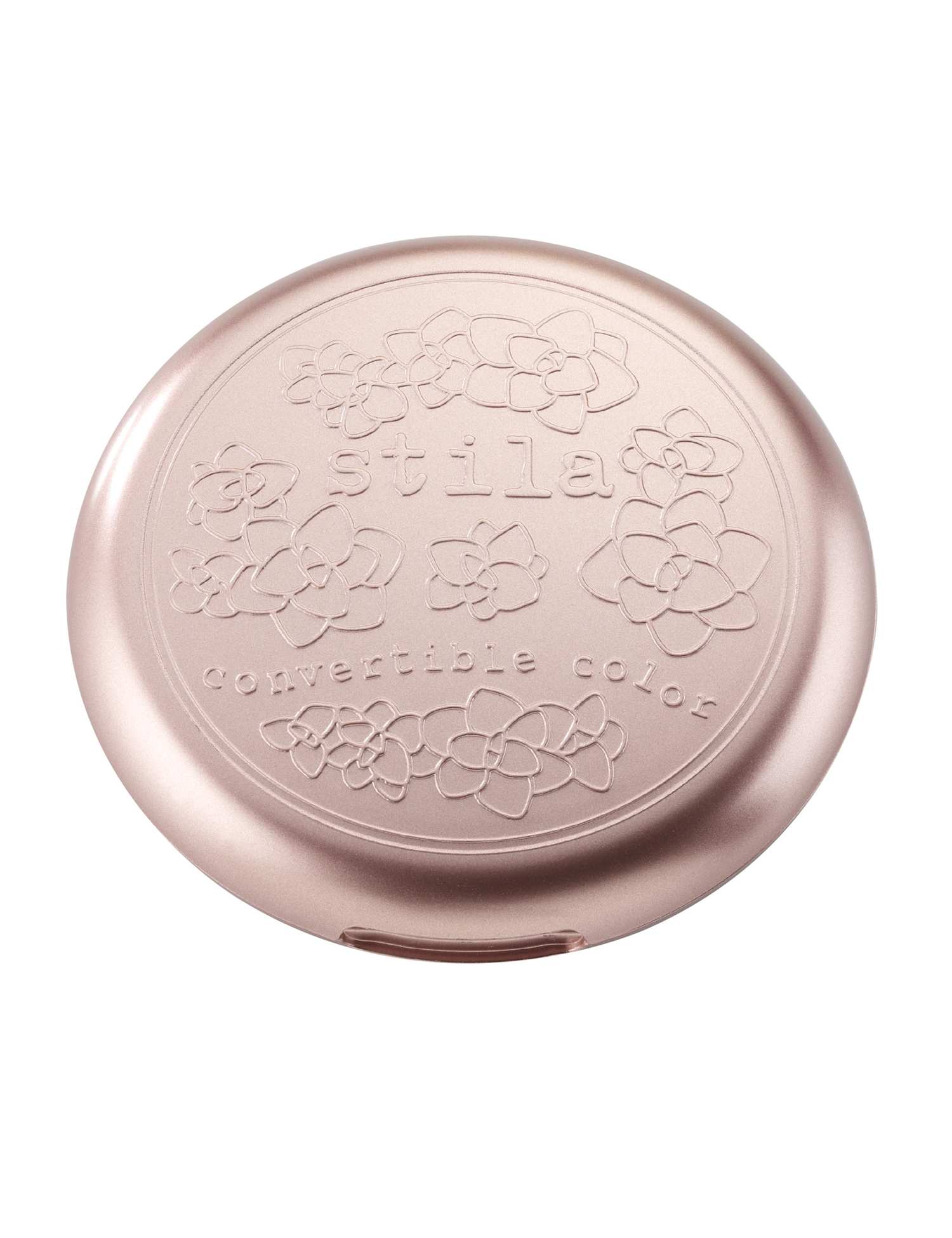 Stila Convertible Colour Dual Lip & Cheek Cream 4.25g Peony