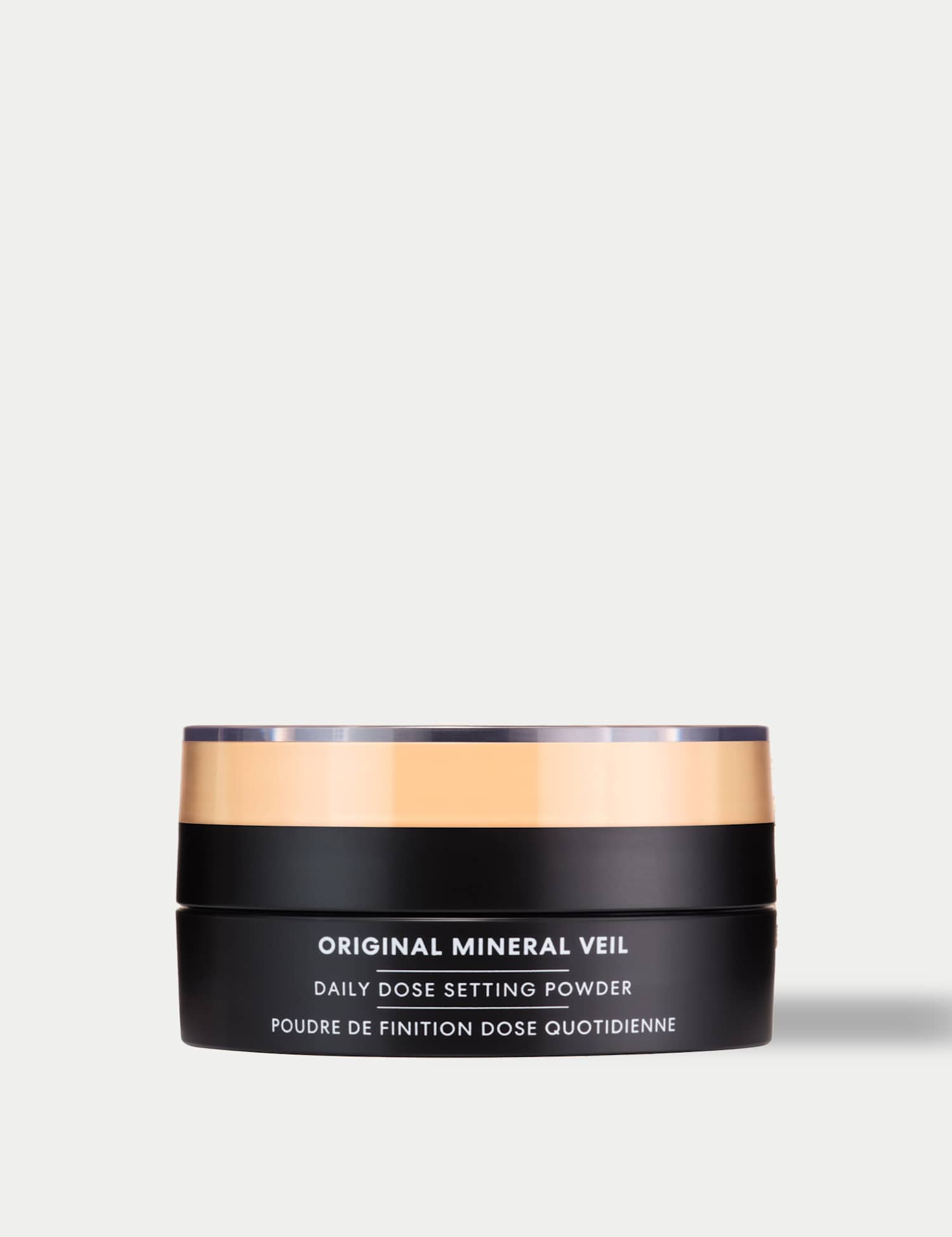 bareMinerals Original Mineral Veil Daily Dose Loose Setting Powder 13g Medium