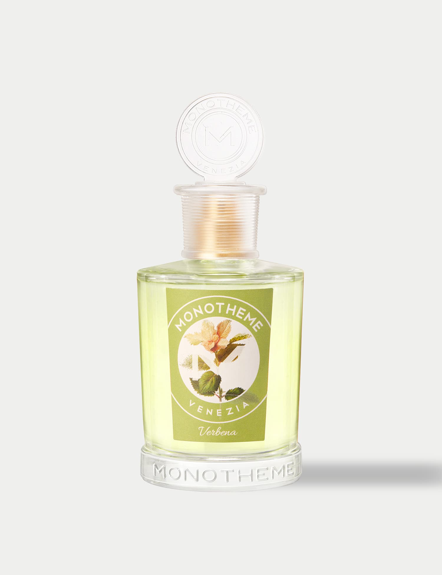 Monotheme Verbena Eau de Toilette 100ml No Colour