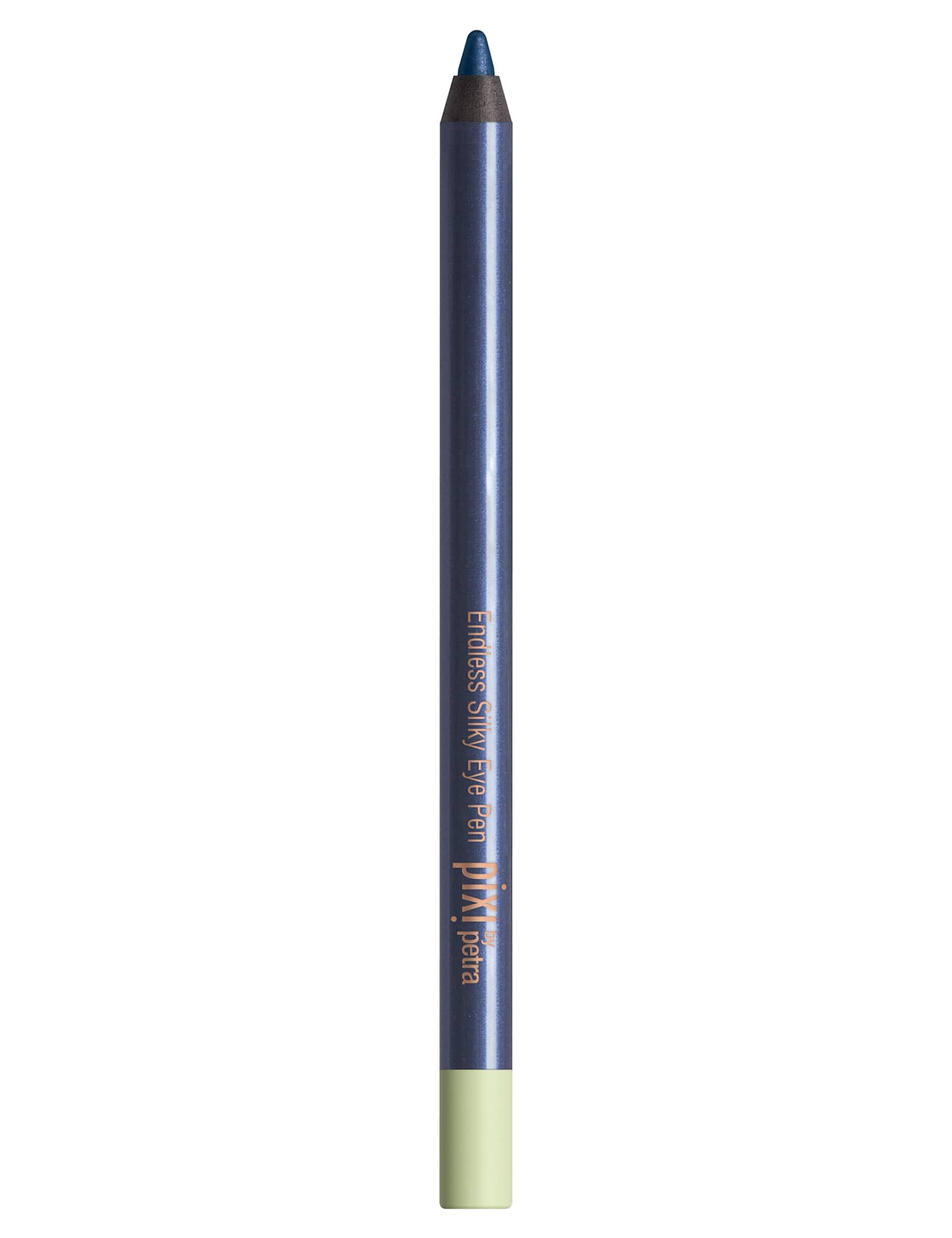 Pixi Endless Silky Eye Pen 1.2g Blue/Black