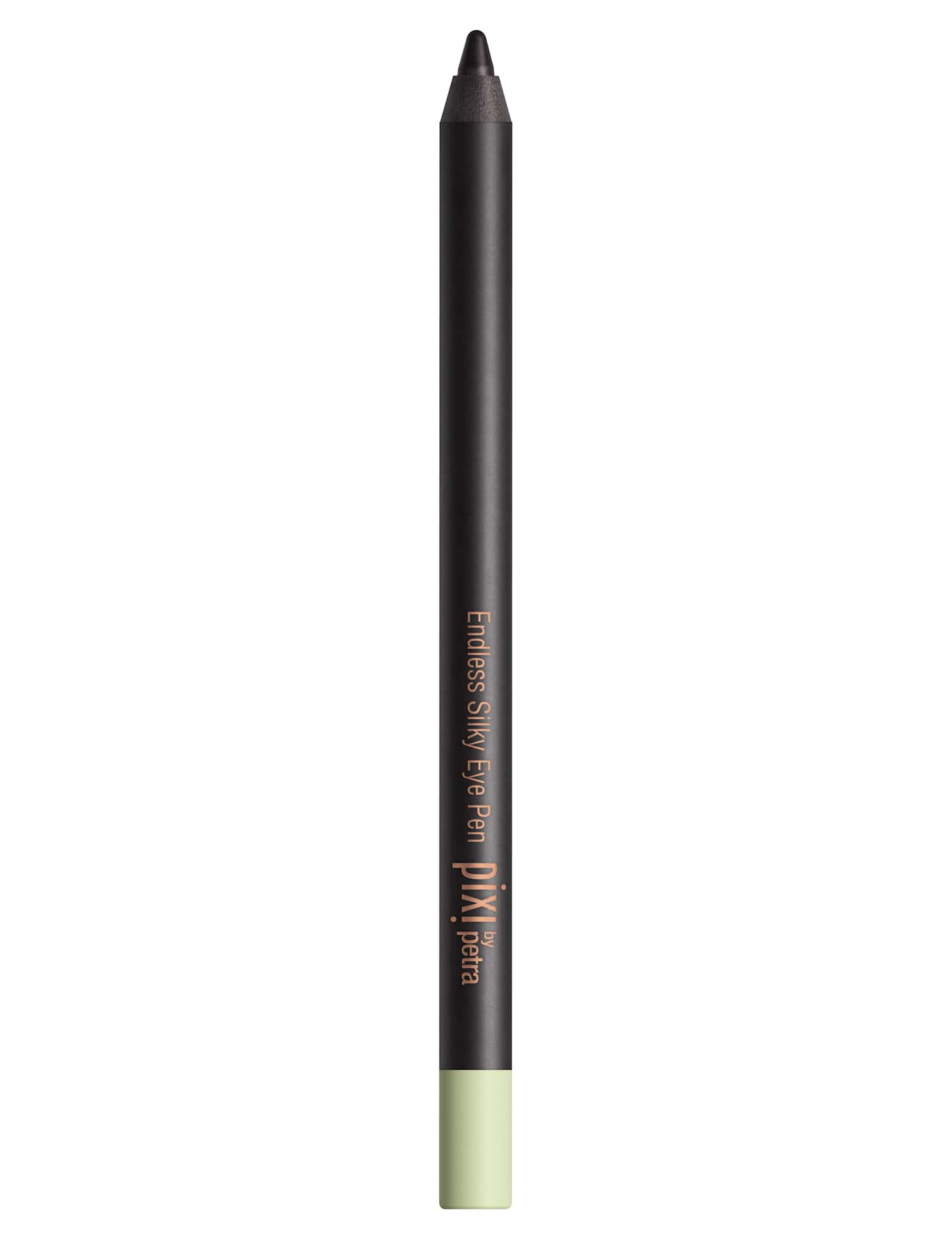 Pixi Endless Silky Eye Pen 1.2g Black/Black