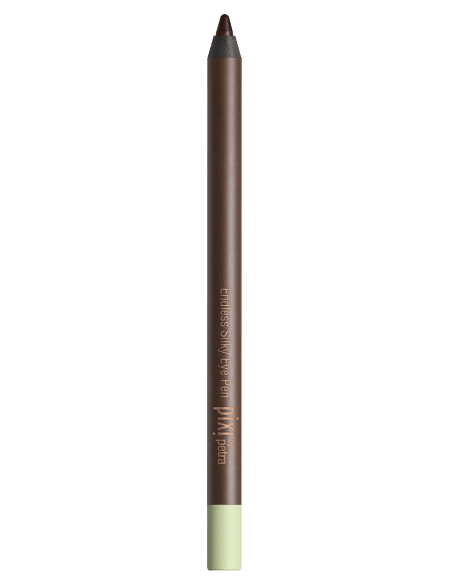 Pixi Endless Silky Eye Pen 1.2g Black/Brown