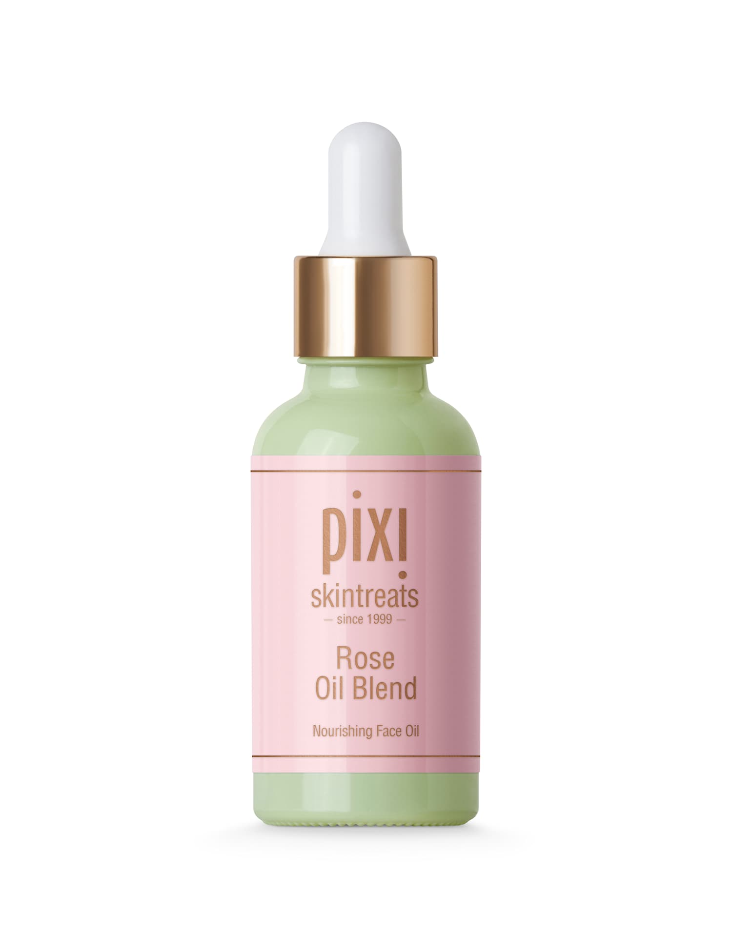 Pixi Rose Oil Blend 30ml No Colour