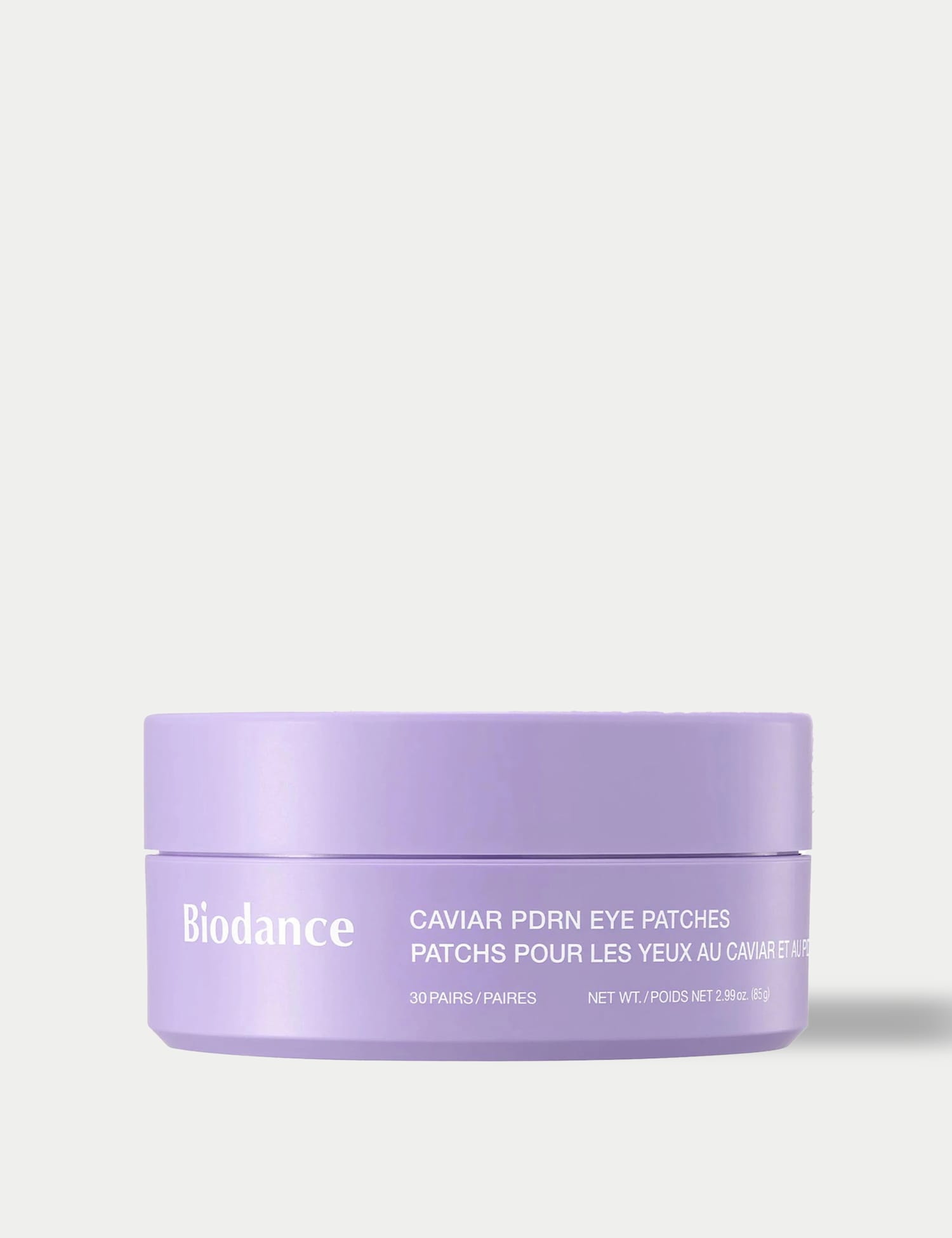 Biodance BIODANCE Caviar PDRN Eye Patches 30 pairs No Colour