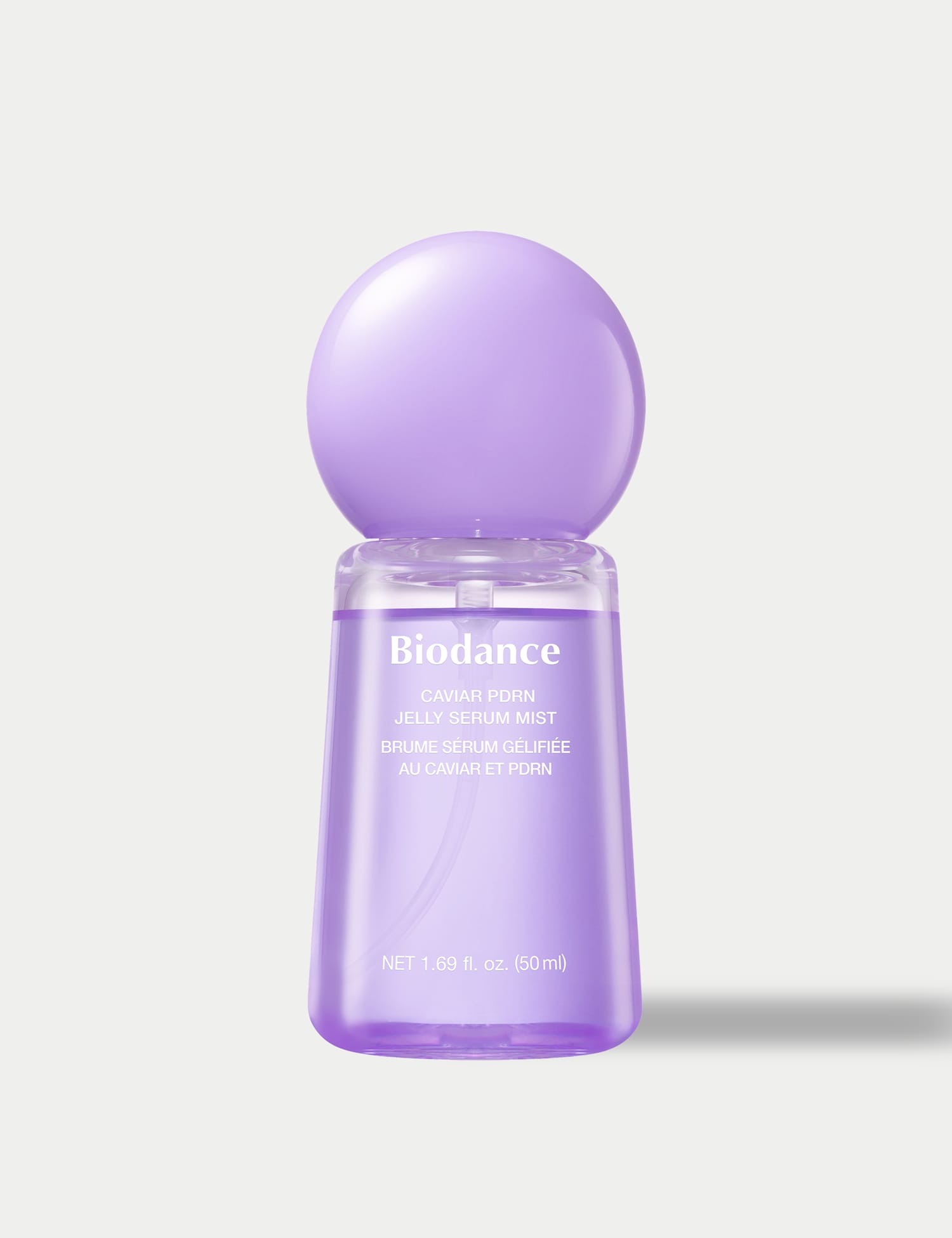 Biodance BIODANCE Caviar PDRN Jelly Serum Mist 50ml No Colour