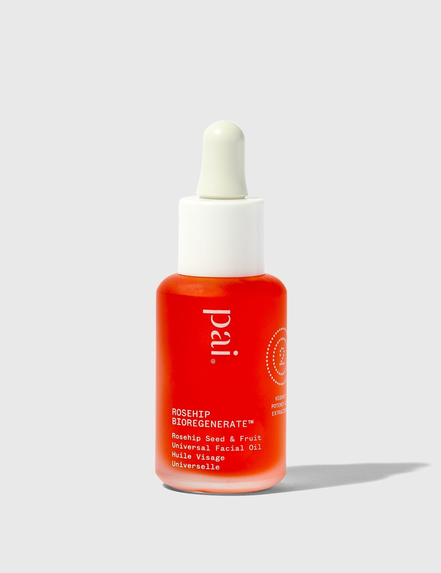Pai Rosehip Bioregenerate�  Rejuvenating Overnight Face Oil  30ml No Colour