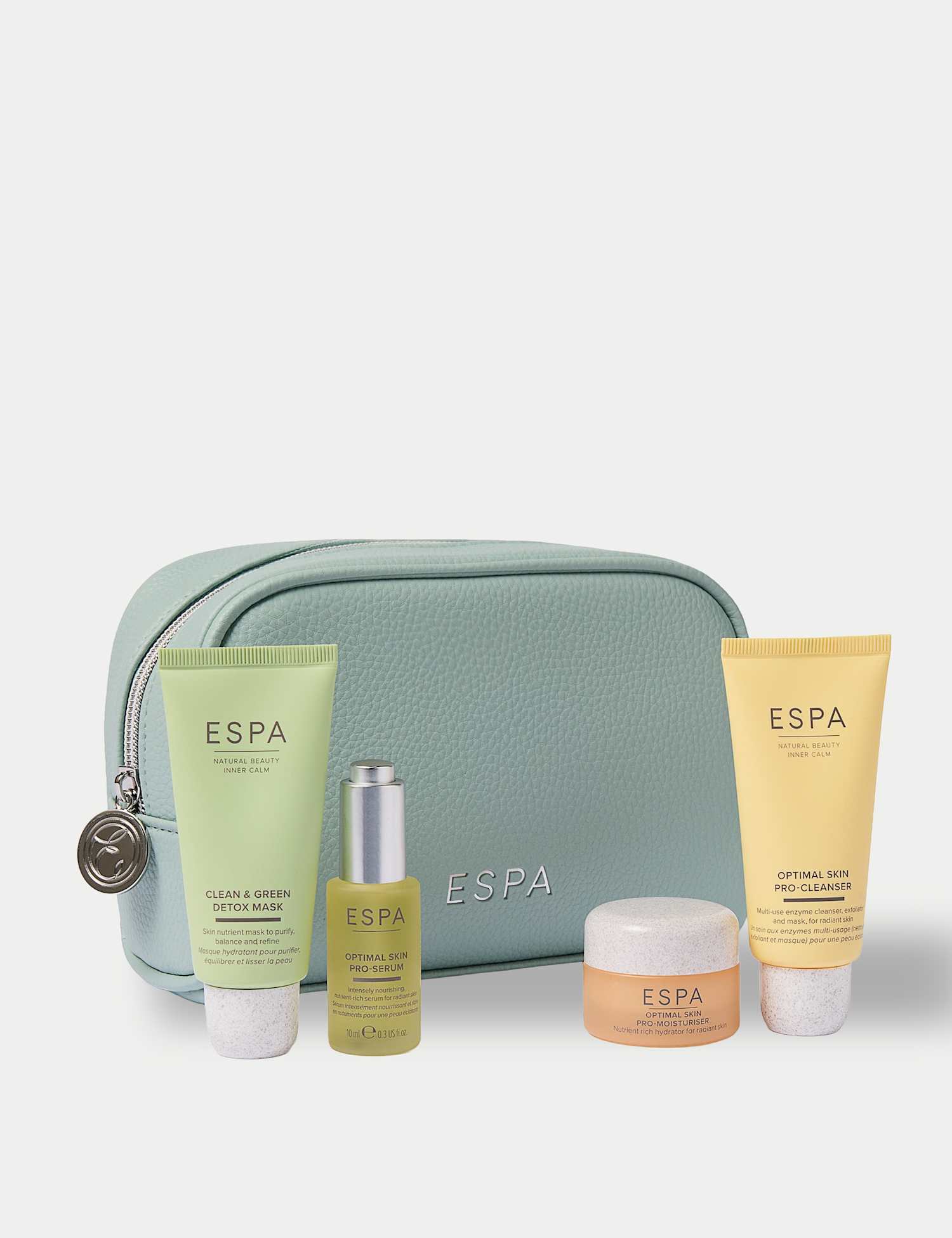 ESPA Optimal Skin Spa Ritual No Colour