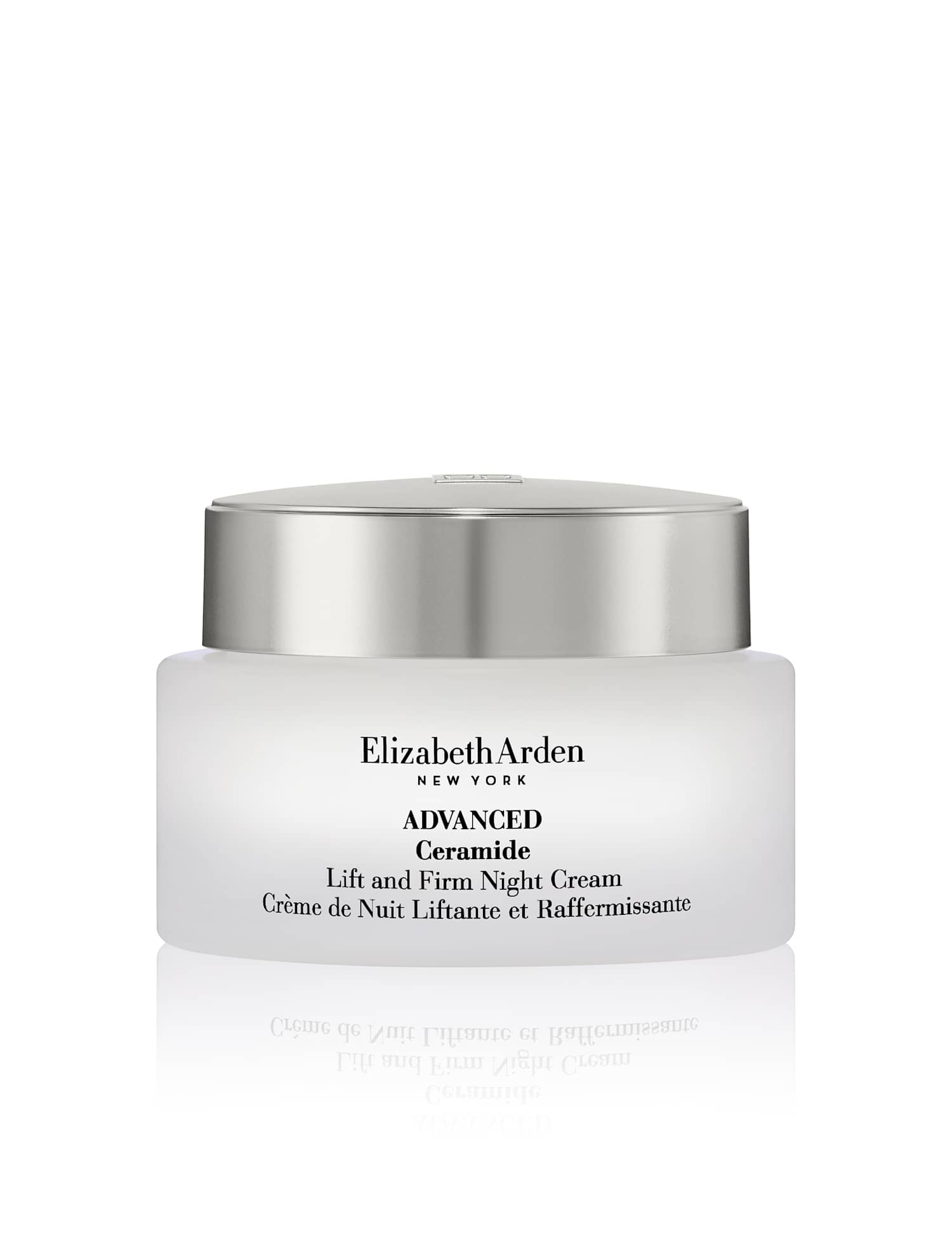 Elizabeth Arden Advanced Ceramide Lift and Firm Night Cream 50ml No Colour