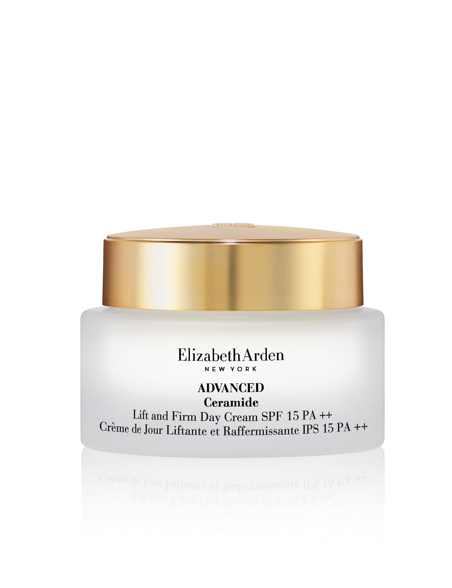 Elizabeth Arden Advanced Ceramide Lift and Firm Day Cream 50ml No Colour