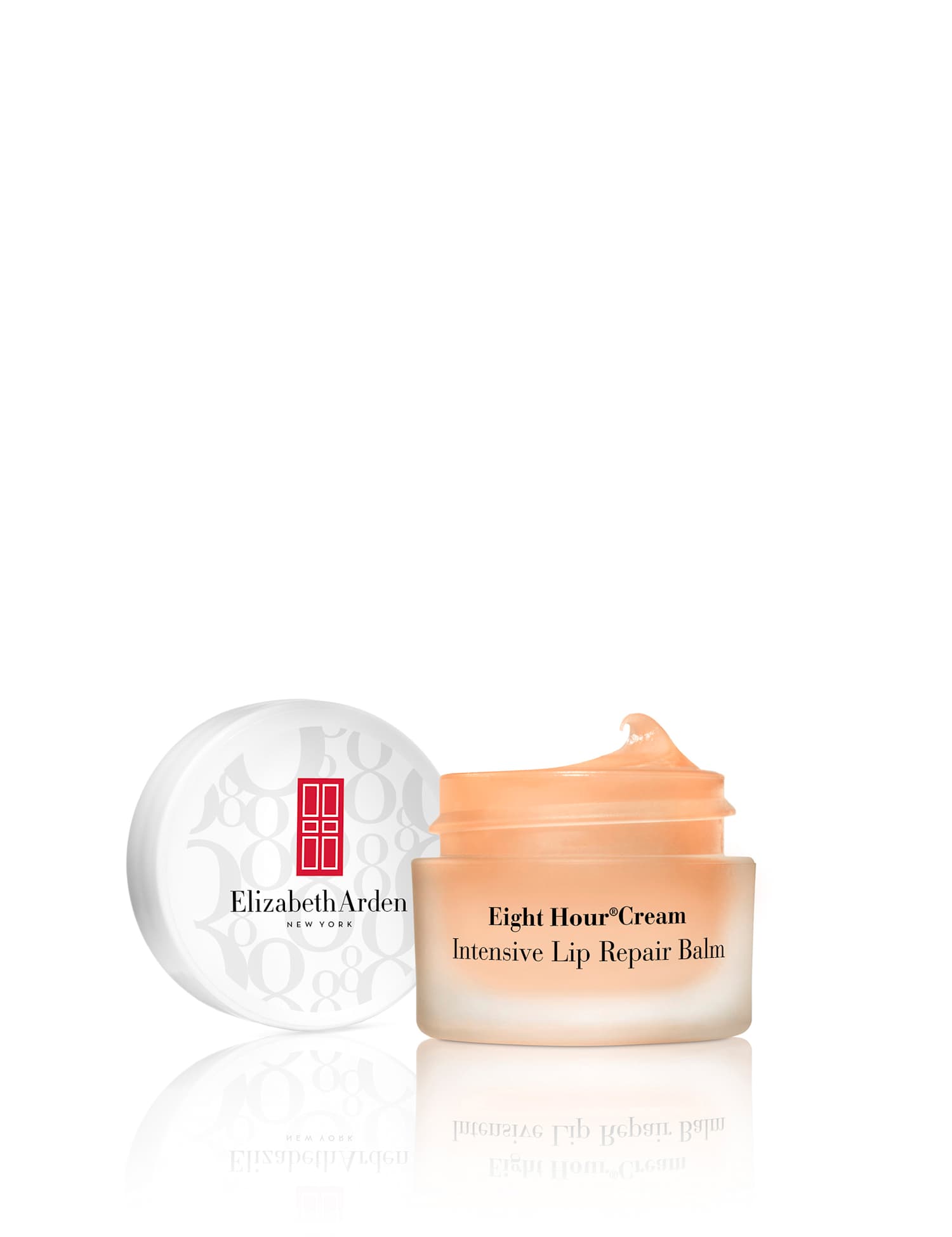 Elizabeth Arden Eight Hour� Cream Intensive Lip Repair Balm 15ml No Colour
