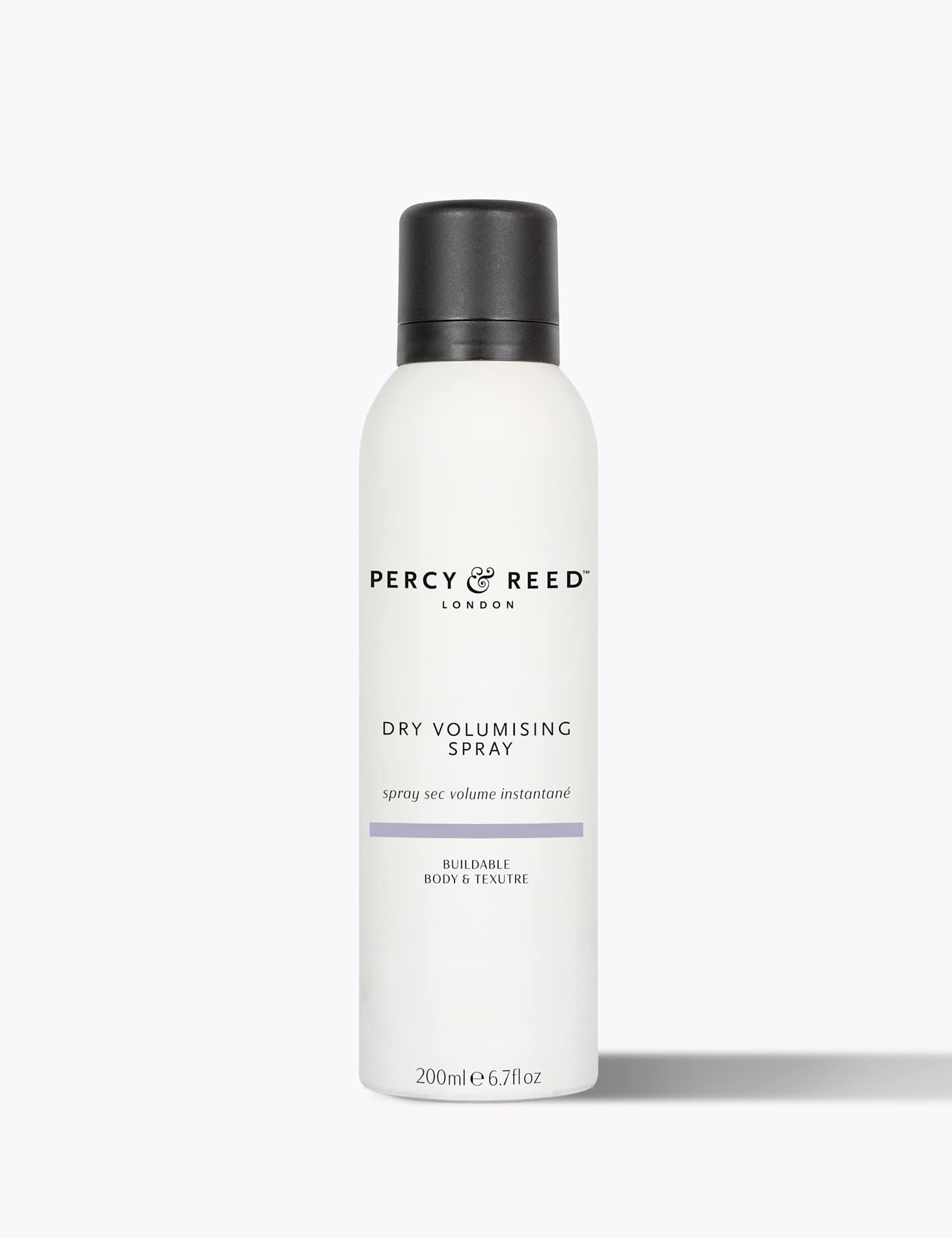Percy & Reed� Dry Volumising Spray 200ml No Colour