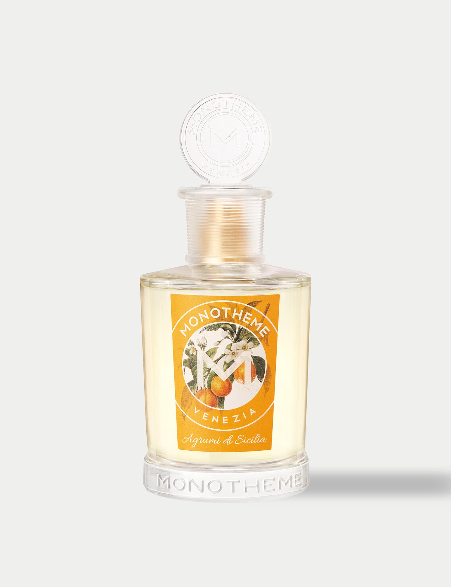 Monotheme Agrumi Di Sicilia Eau De Toilette 100ml No Colour