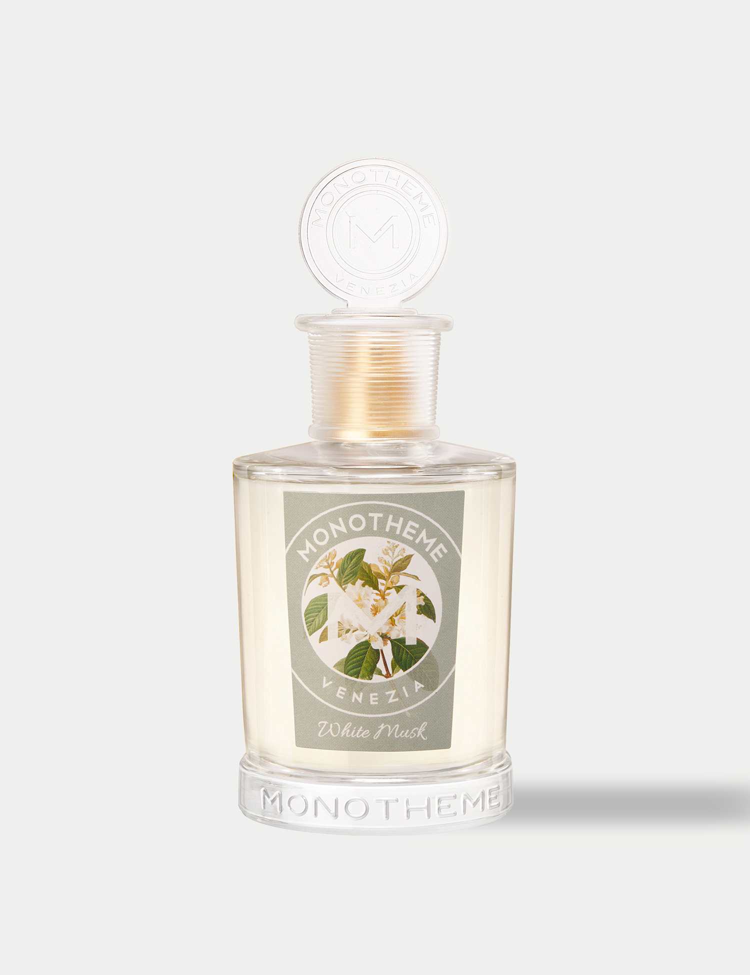 Monotheme White Musk Eau De Toilette 100ml No Colour