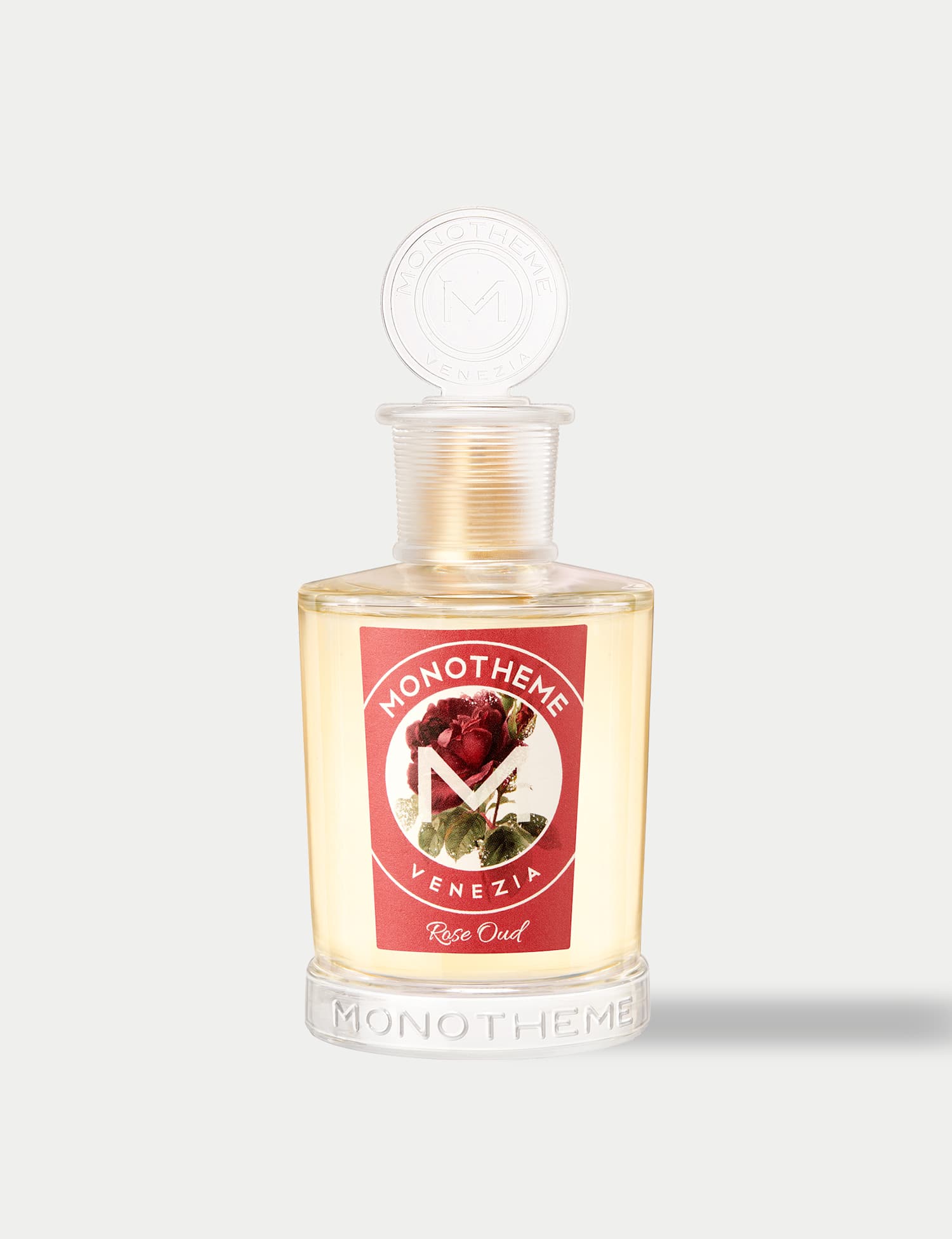 Monotheme Rose Oud Eau De Toilette 100ml No Colour