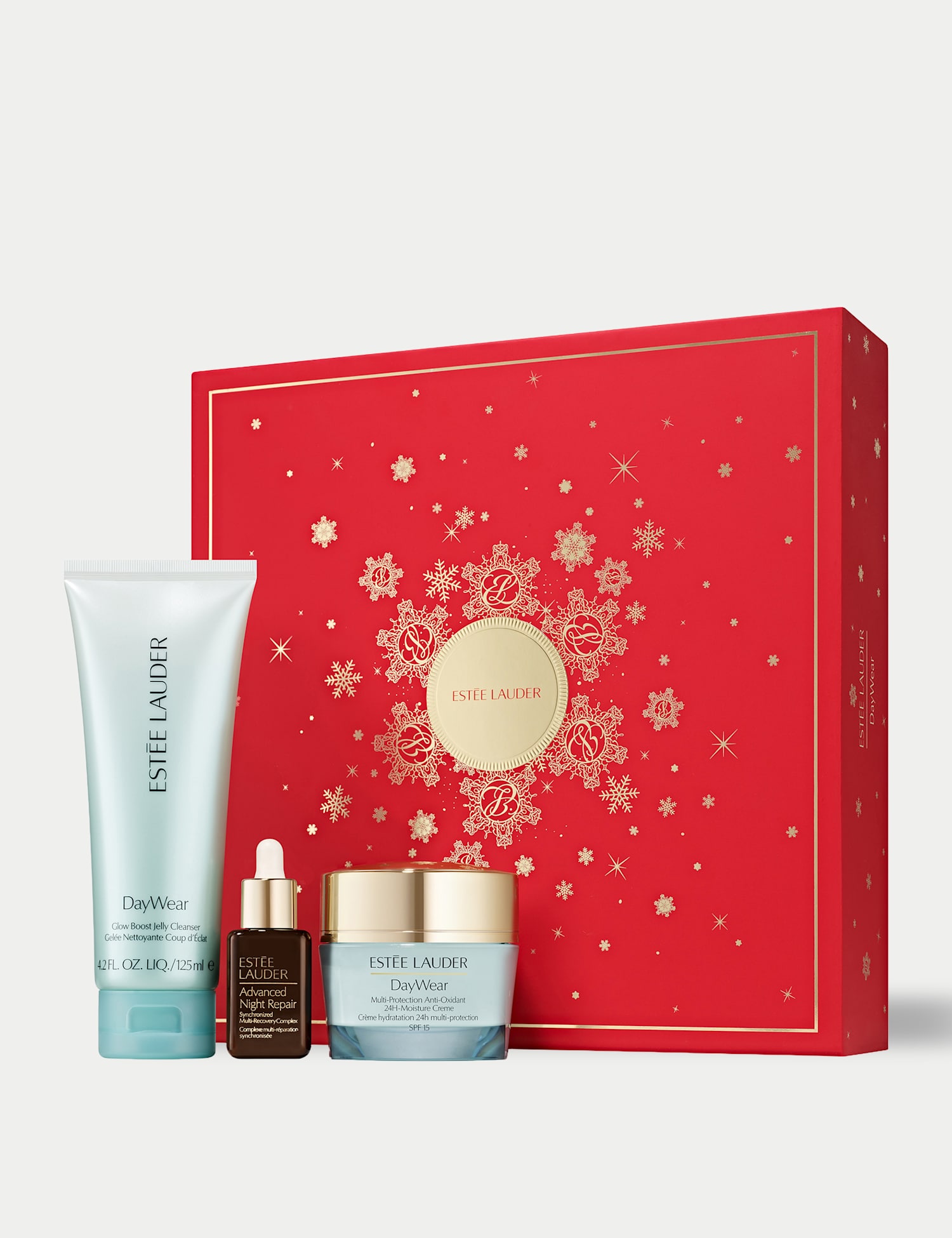 Est�e Lauder DayWear Skincare Gift Set No Colour