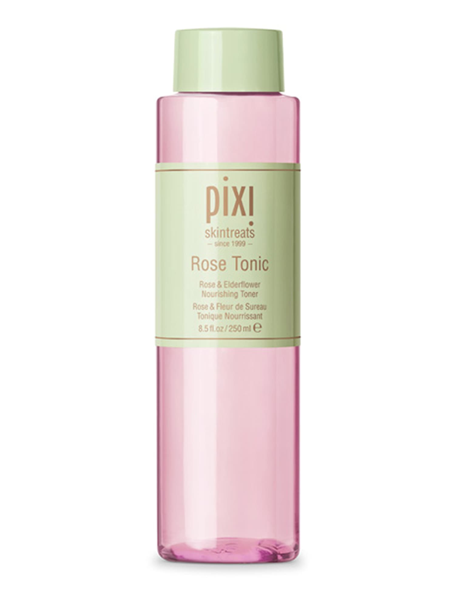 Pixi Rose Tonic 250ml No Colour
