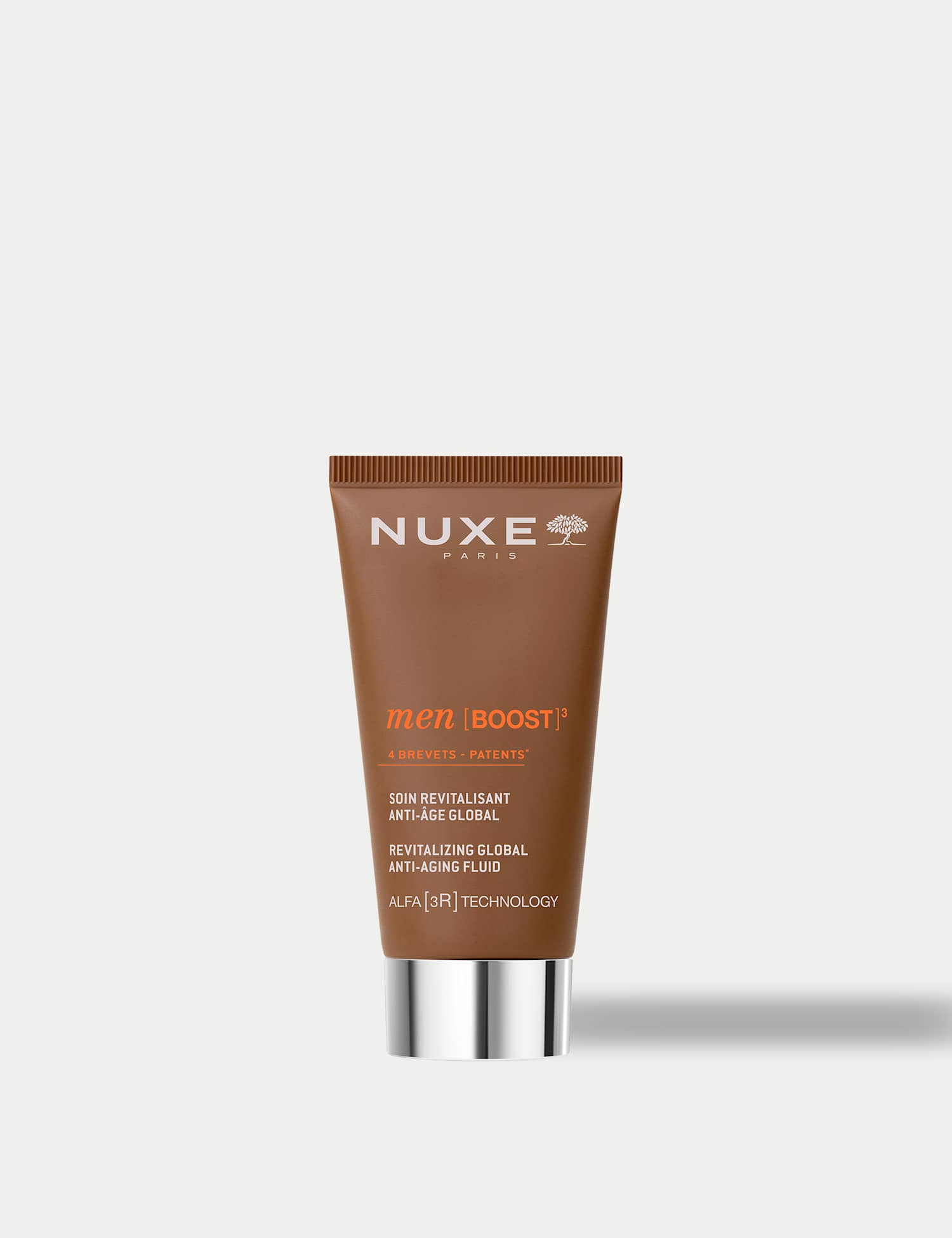 NUXE [BOOST]� Revitalizing Anti-Aging Fluid 50ml No Colour