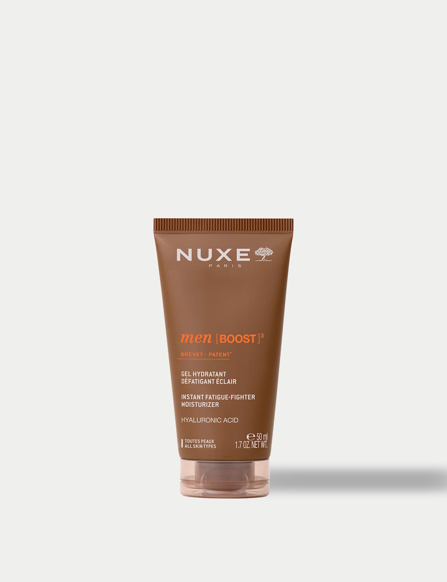 NUXE Gel Hydrant 50ml No Colour