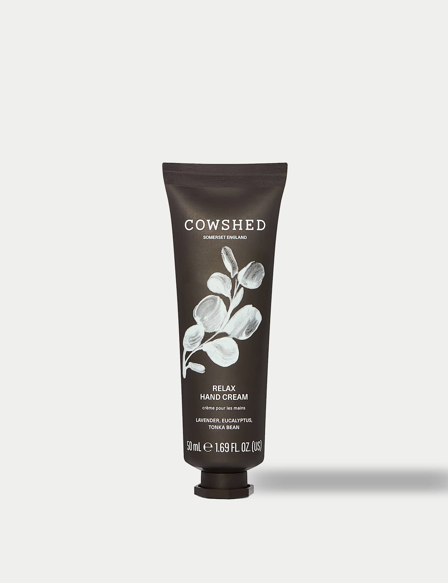 Cowshed Relax Hand Cream 50ml No Colour