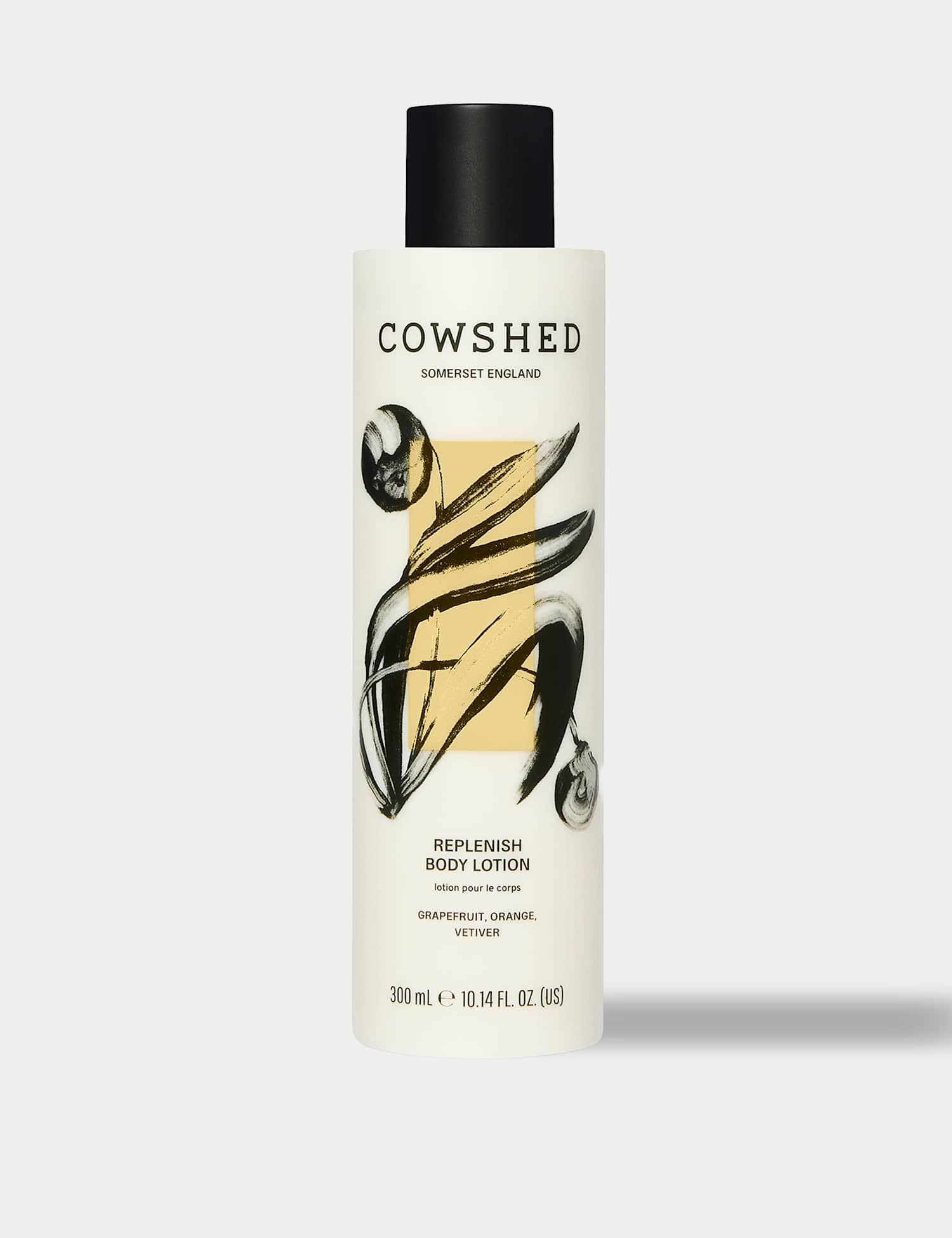 Cowshed Replenish Body Lotion 300ml No Colour