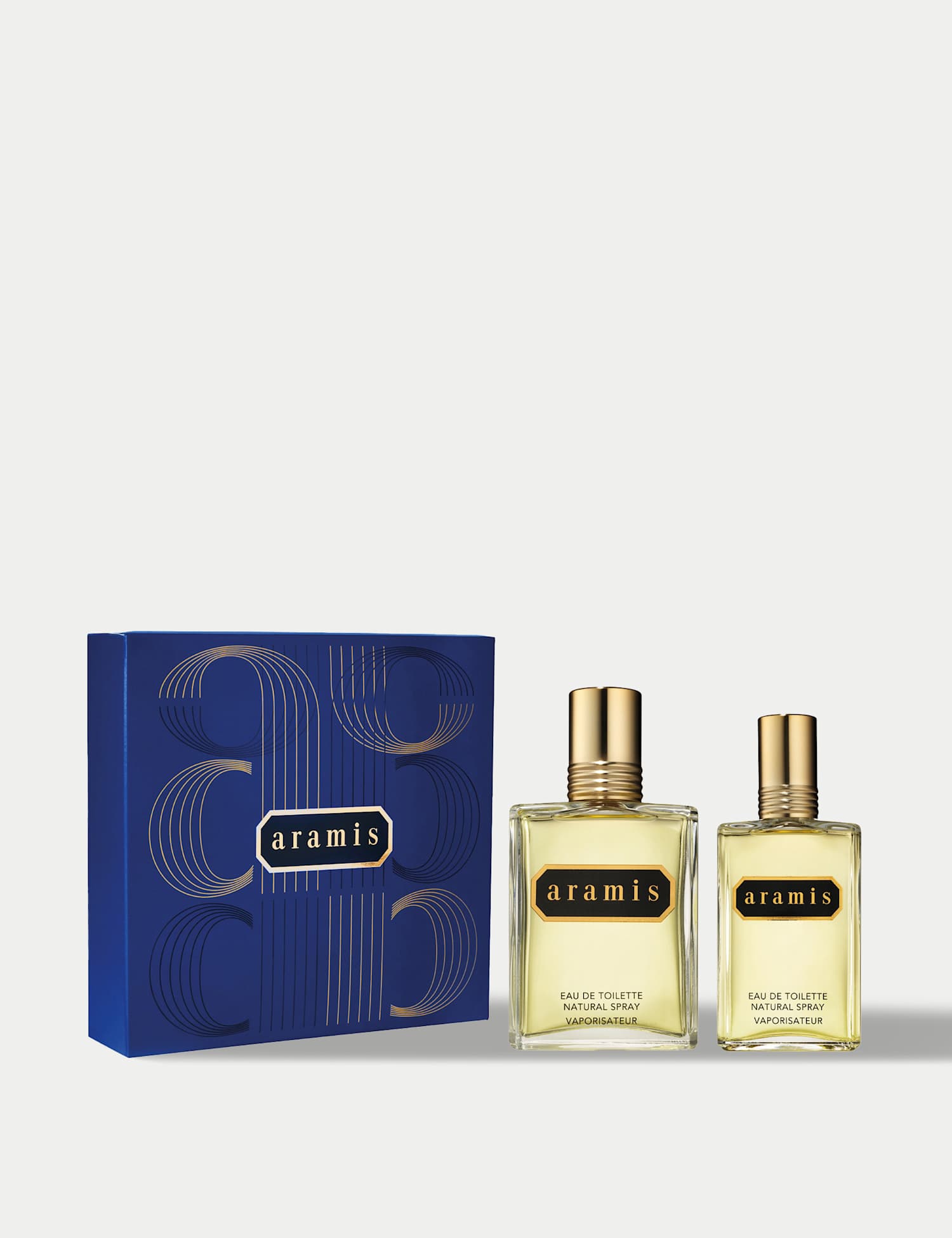 Aramis Aramis Eau de Toilette Gift Set 170ml No Colour